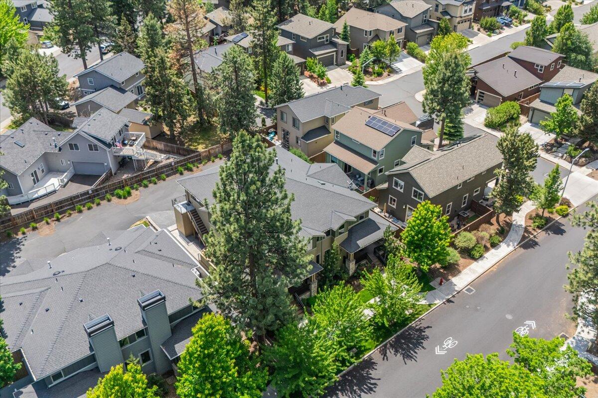 Newport Heights - Residential