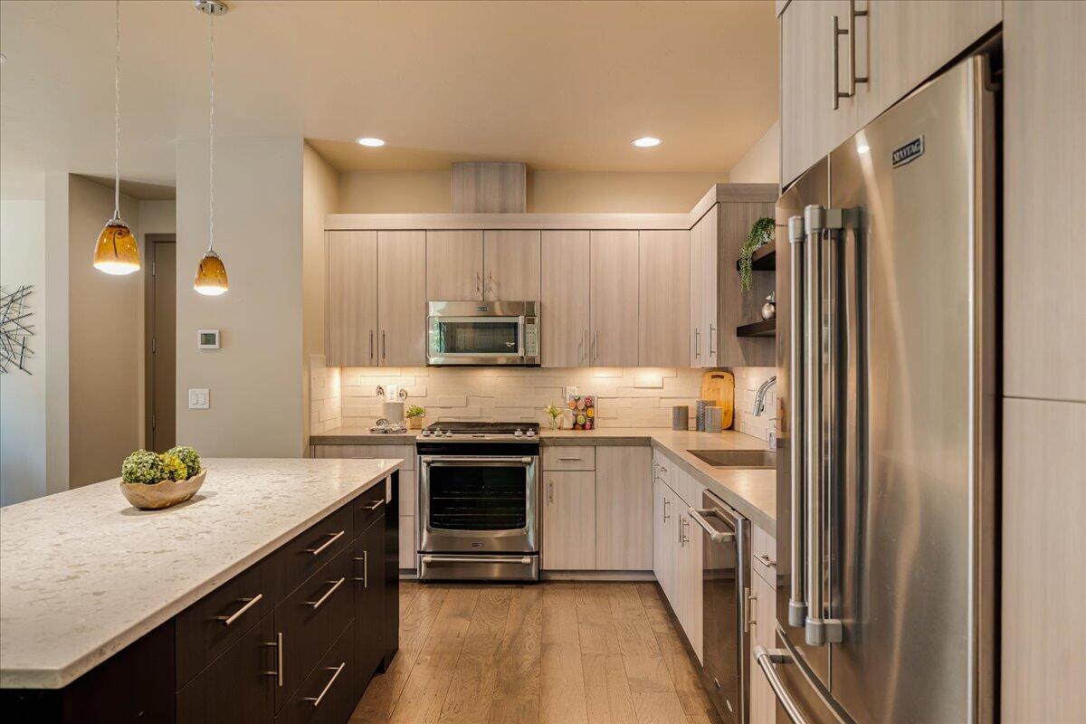 Newport Heights - Residential