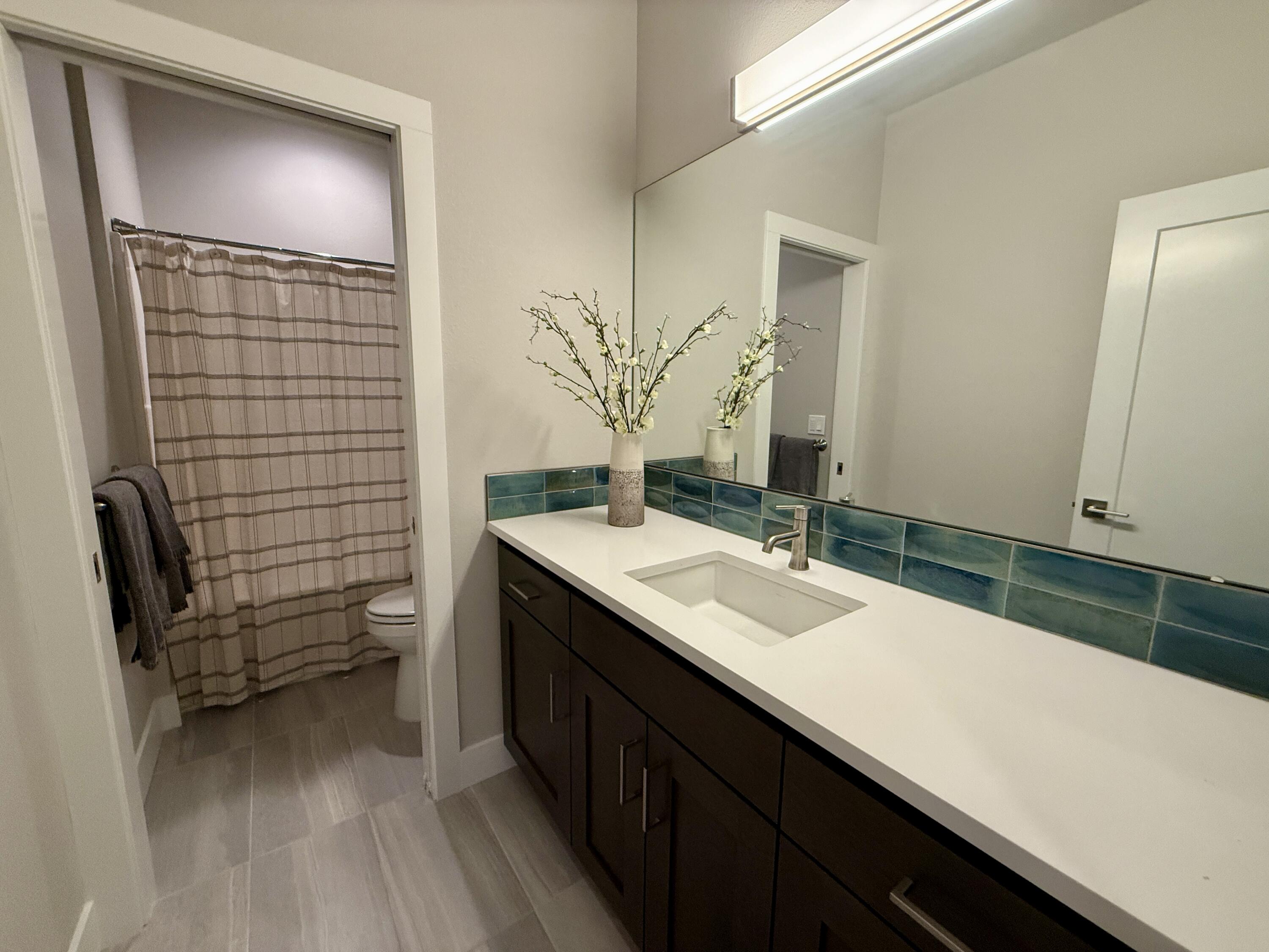 Sunset Glen - Residential