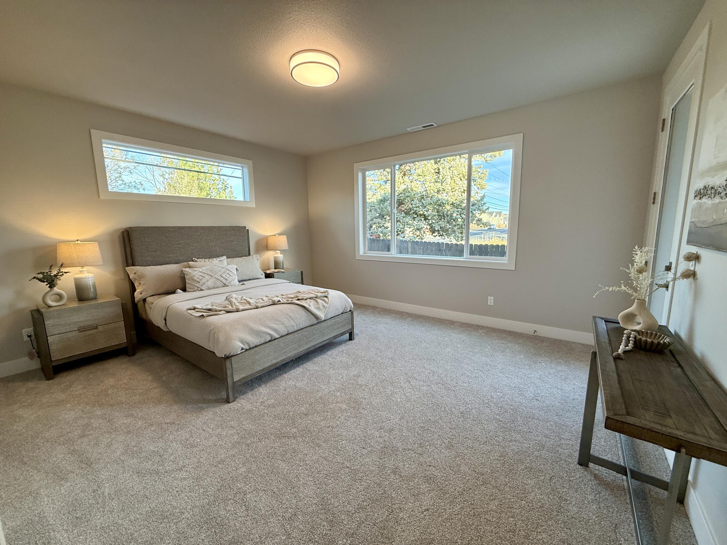 Sunset Glen - Residential