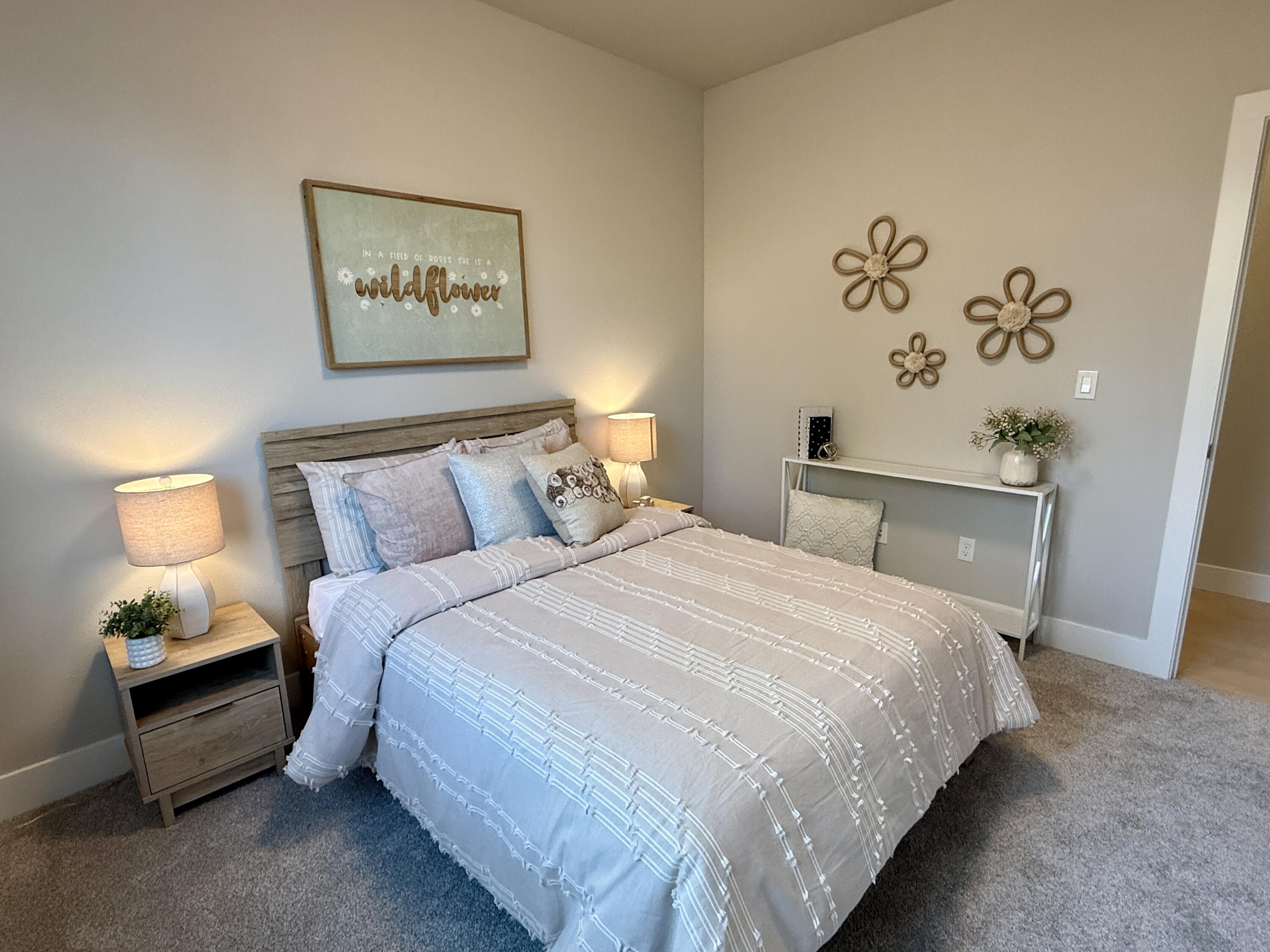 Sunset Glen - Residential