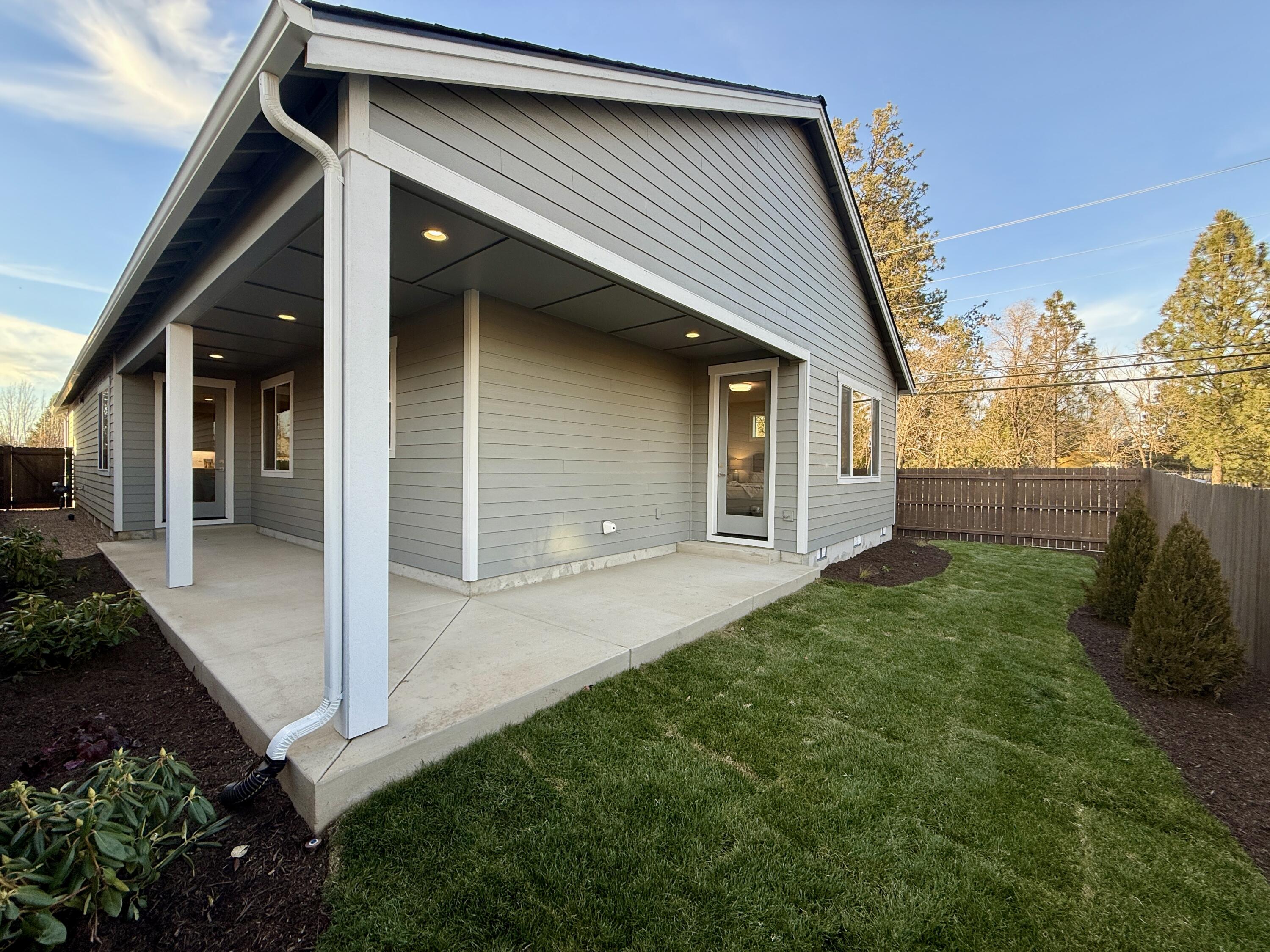 Sunset Glen - Residential