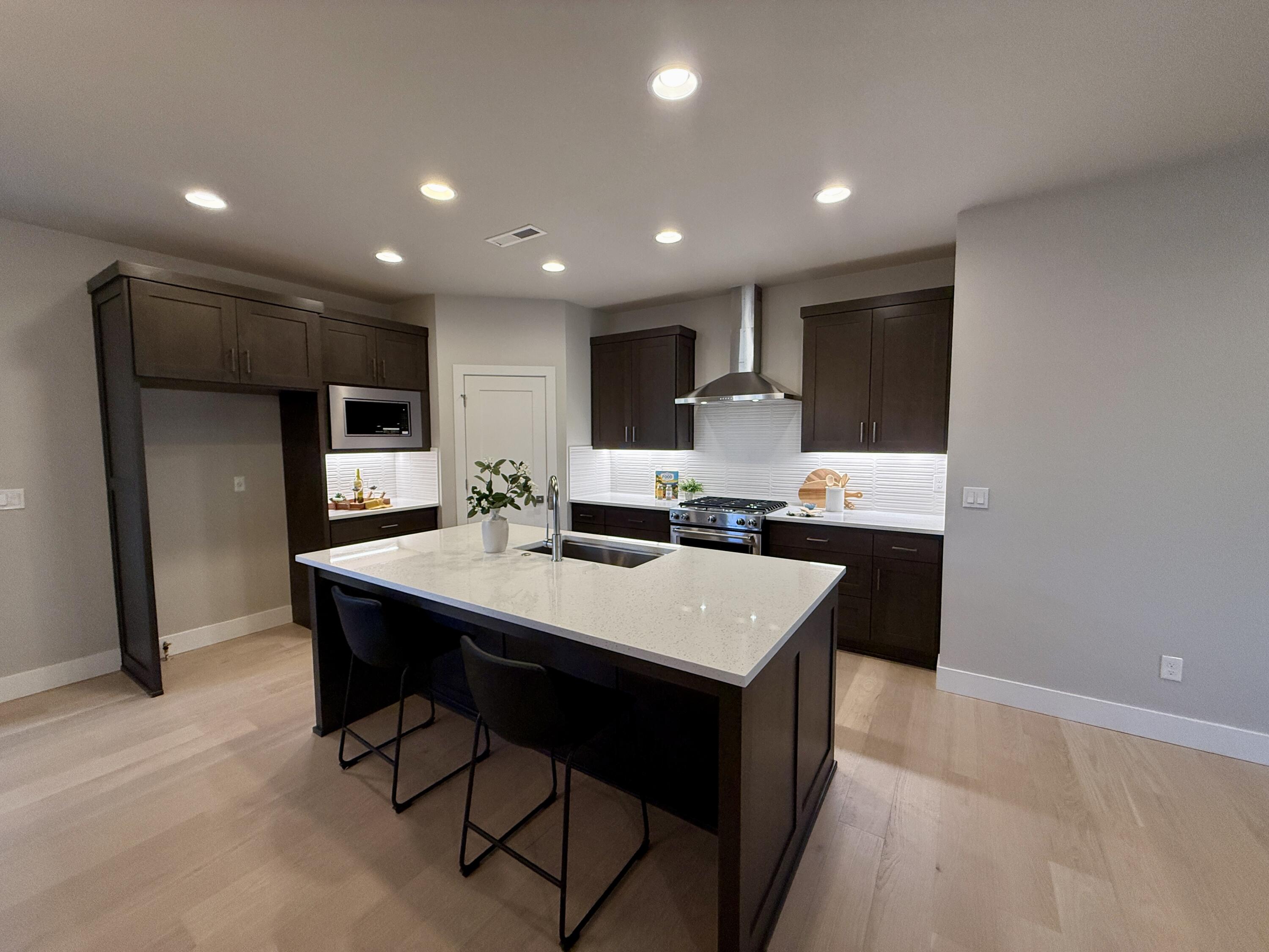 Sunset Glen - Residential