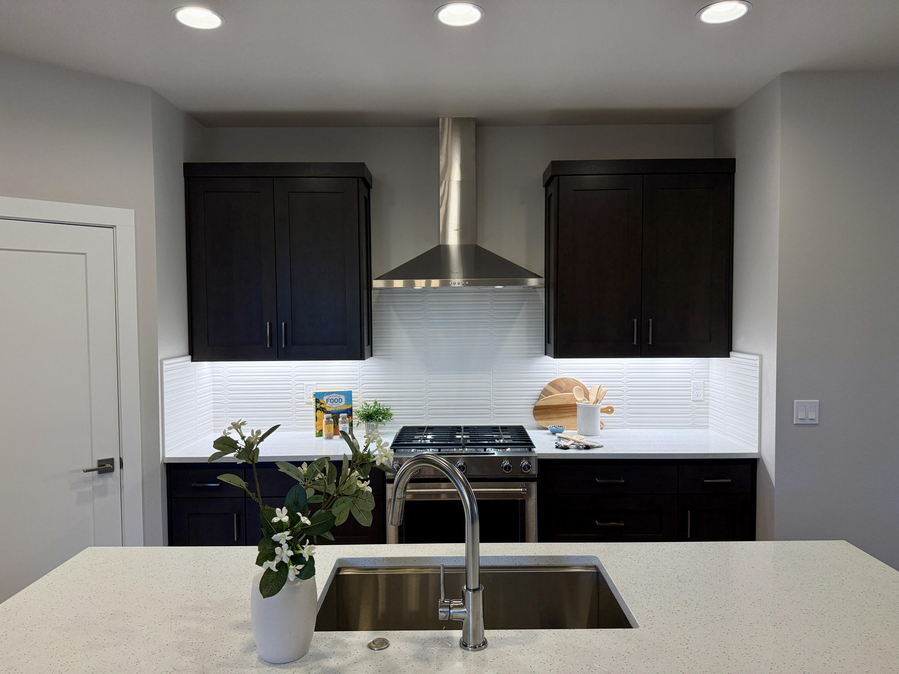 Sunset Glen - Residential