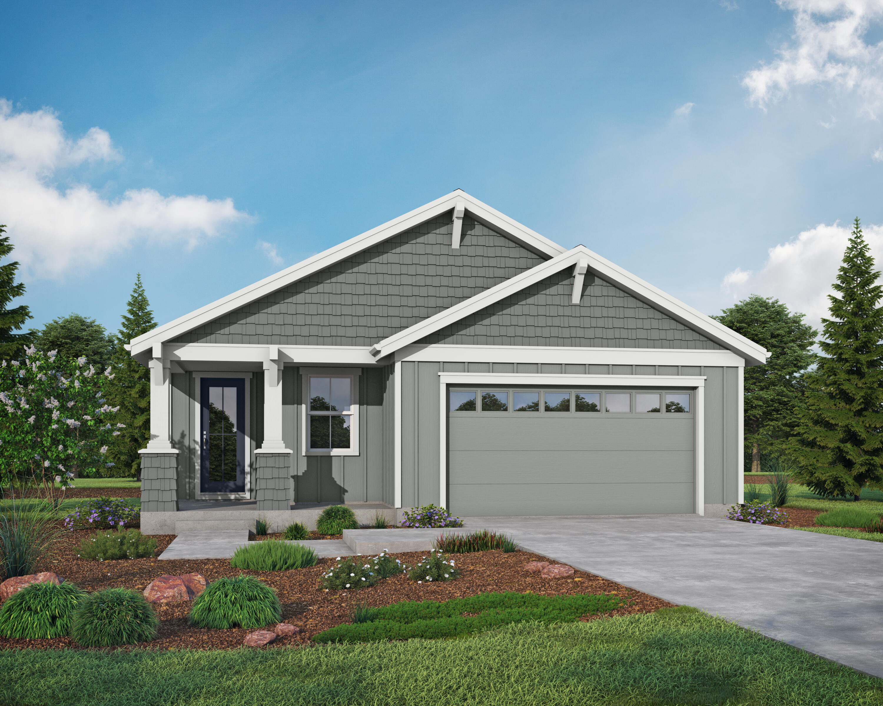 Sunset Glen - Residential