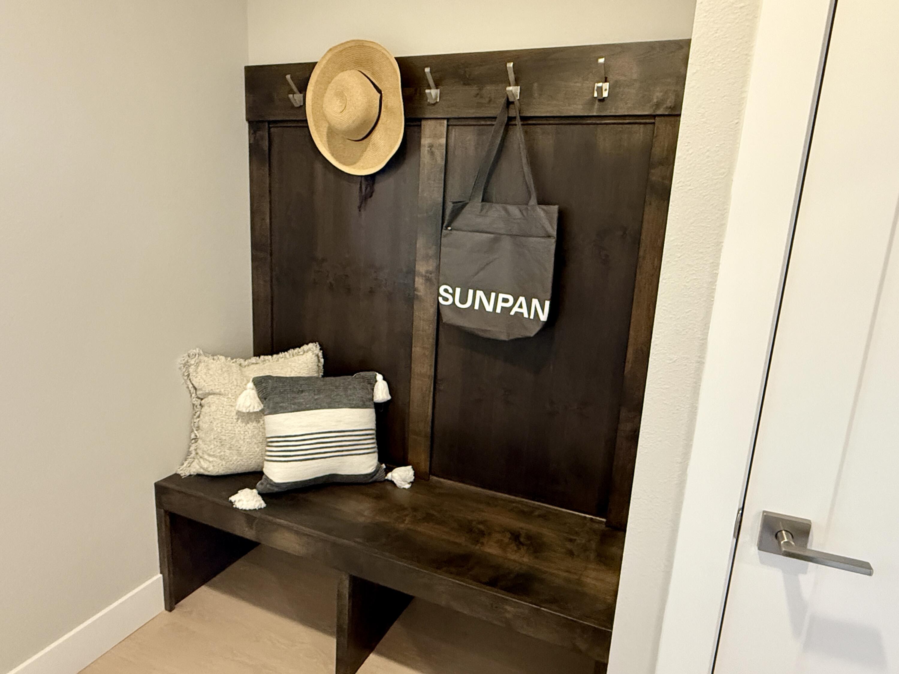 Sunset Glen - Residential