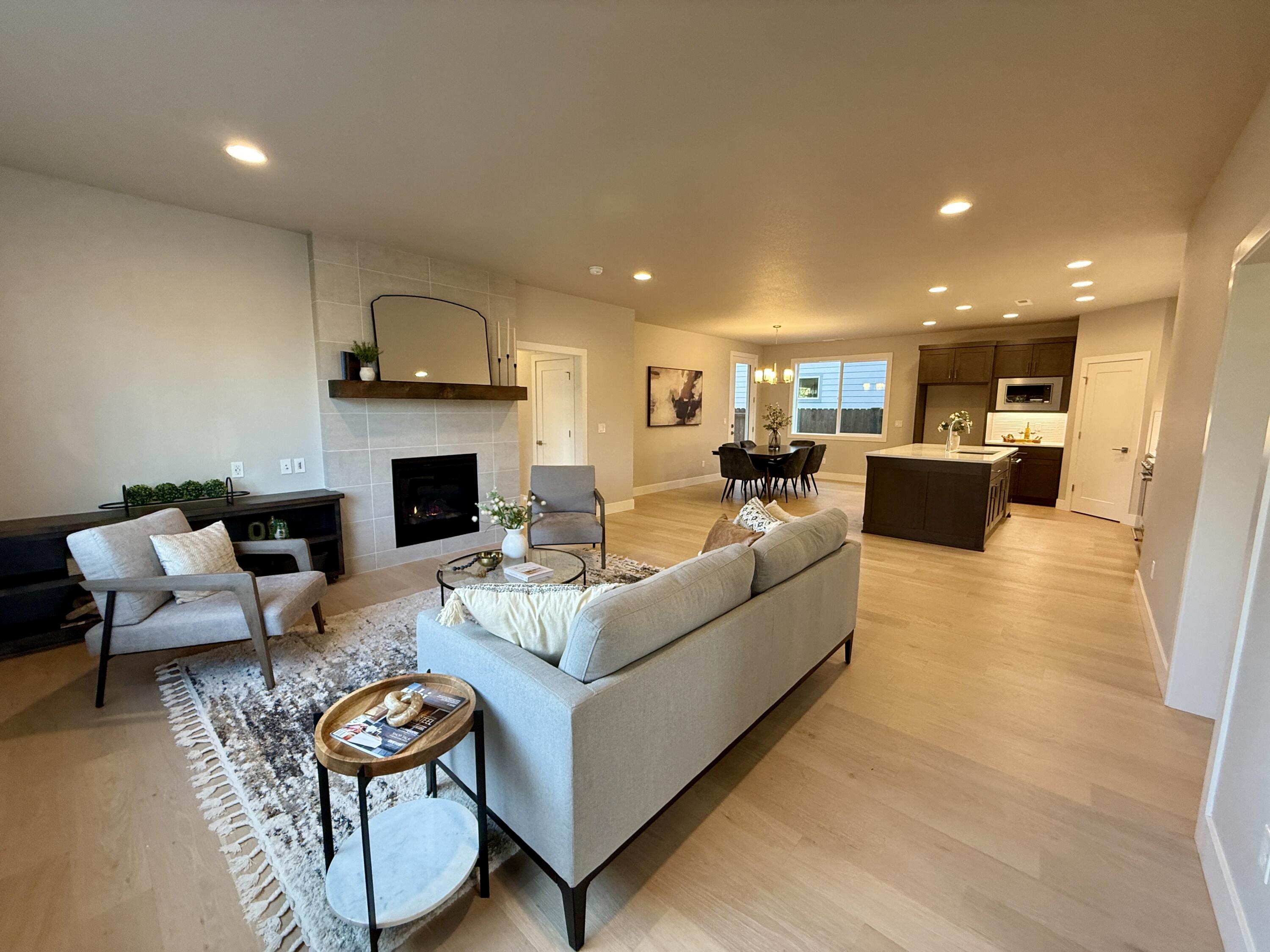 Sunset Glen - Residential