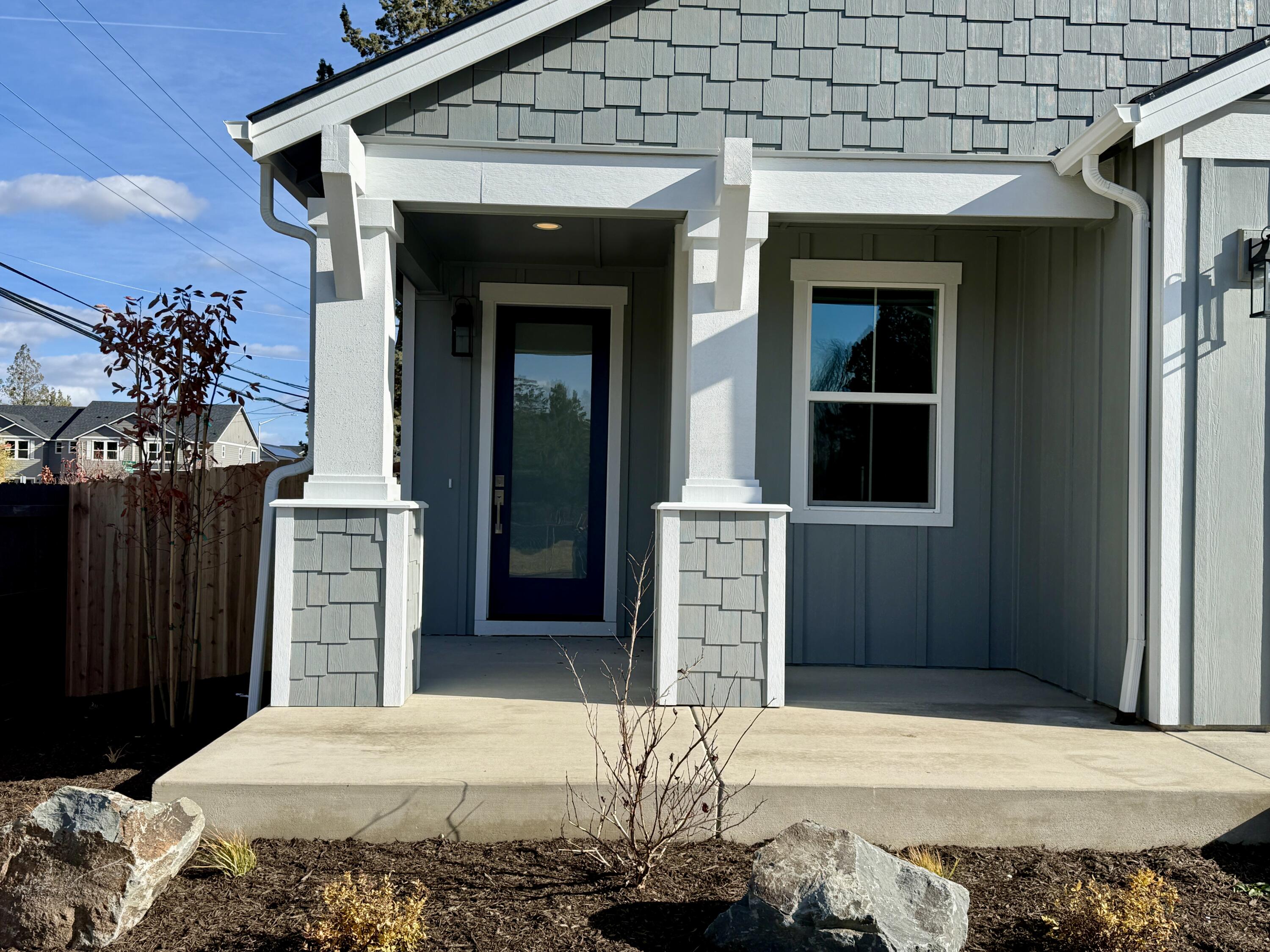 Sunset Glen - Residential