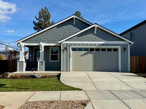 61405 SE Daybreak Court Bend OR 97702