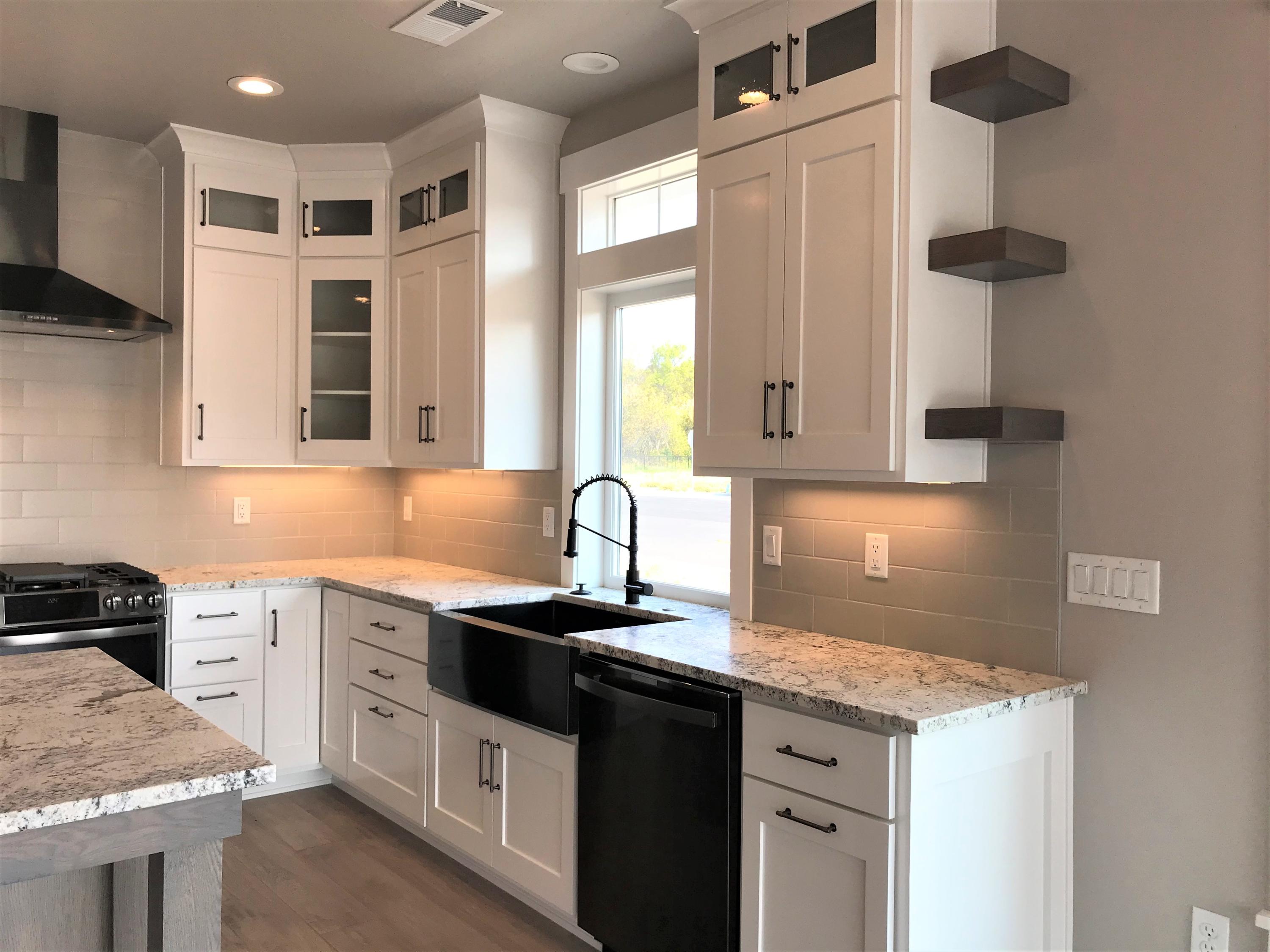 Stonegate Estates Phase 2b - Residential