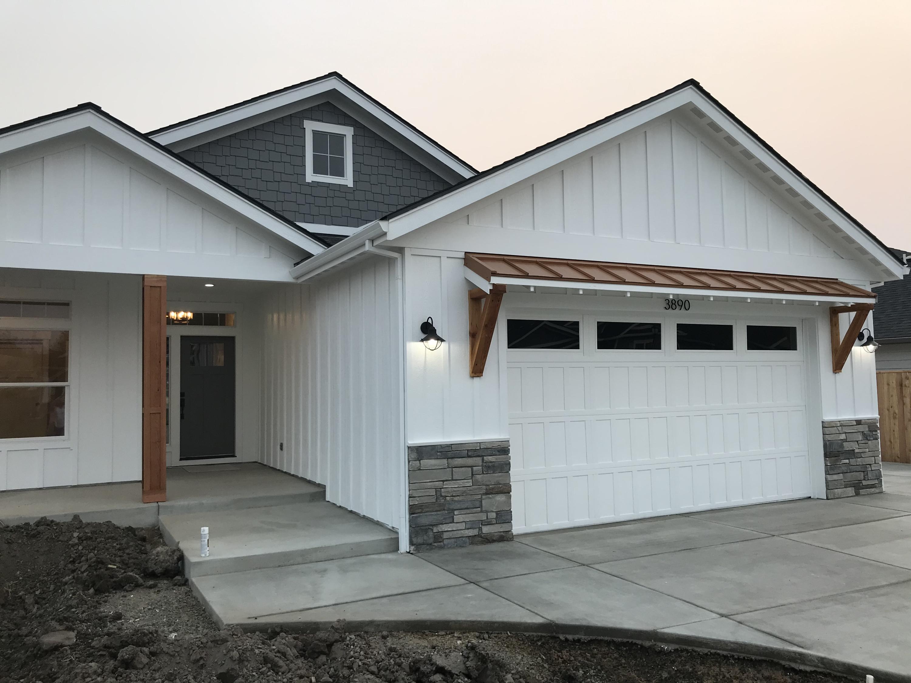 Stonegate Estates Phase 2b - Residential