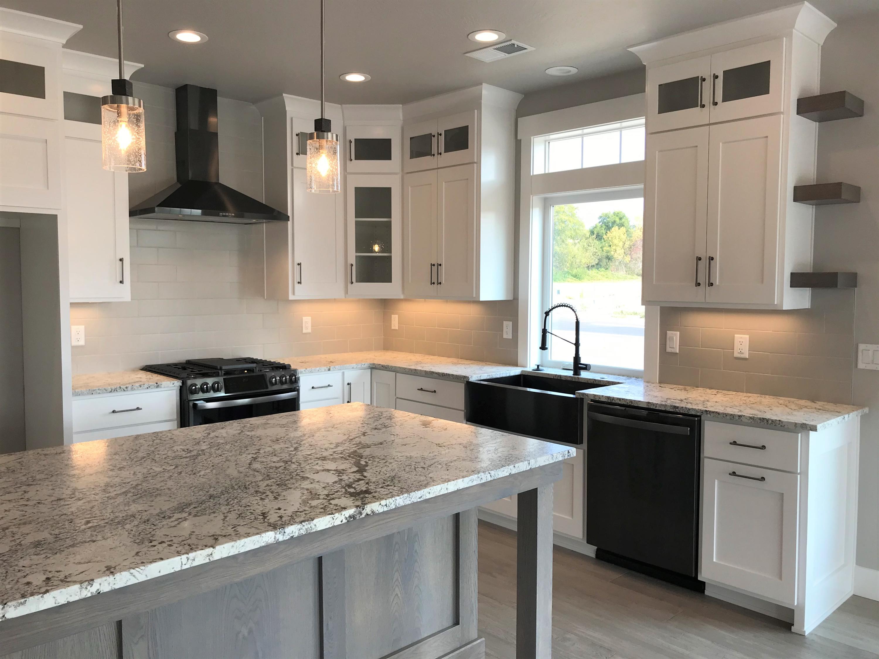 Stonegate Estates Phase 2b - Residential