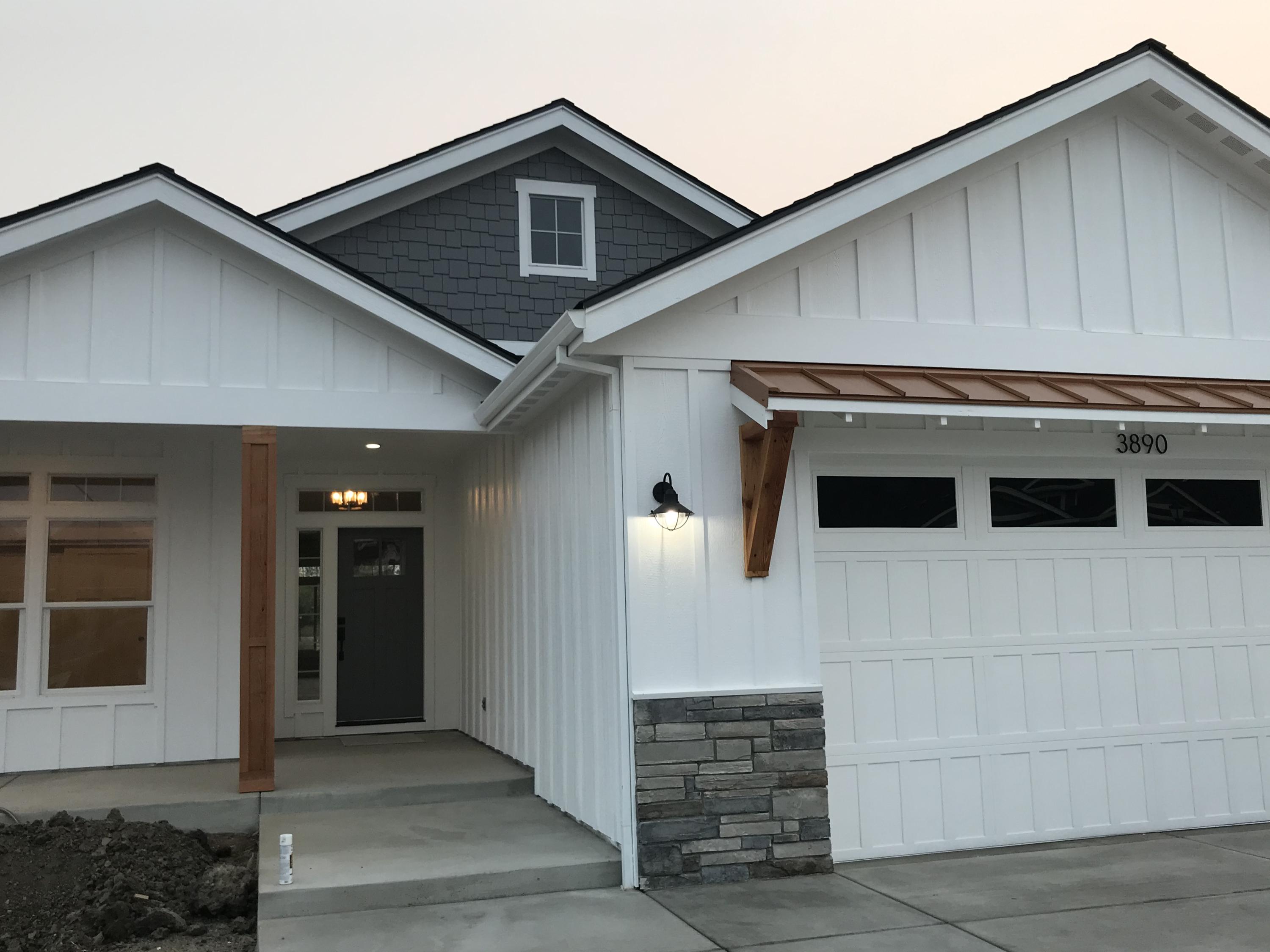 Stonegate Estates Phase 2b - Residential