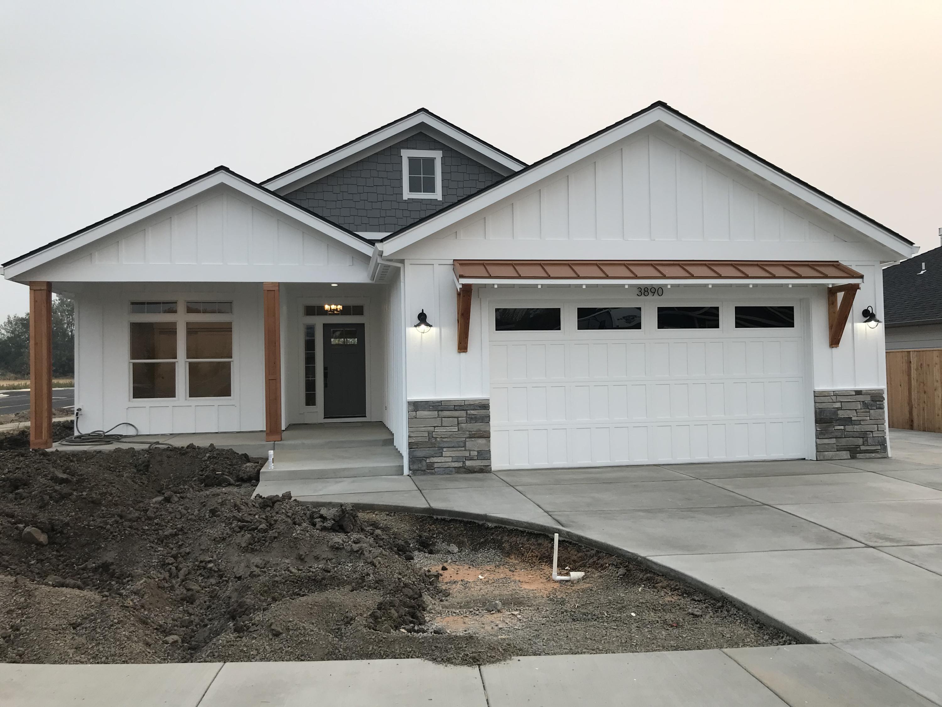 Stonegate Estates Phase 2b - Residential