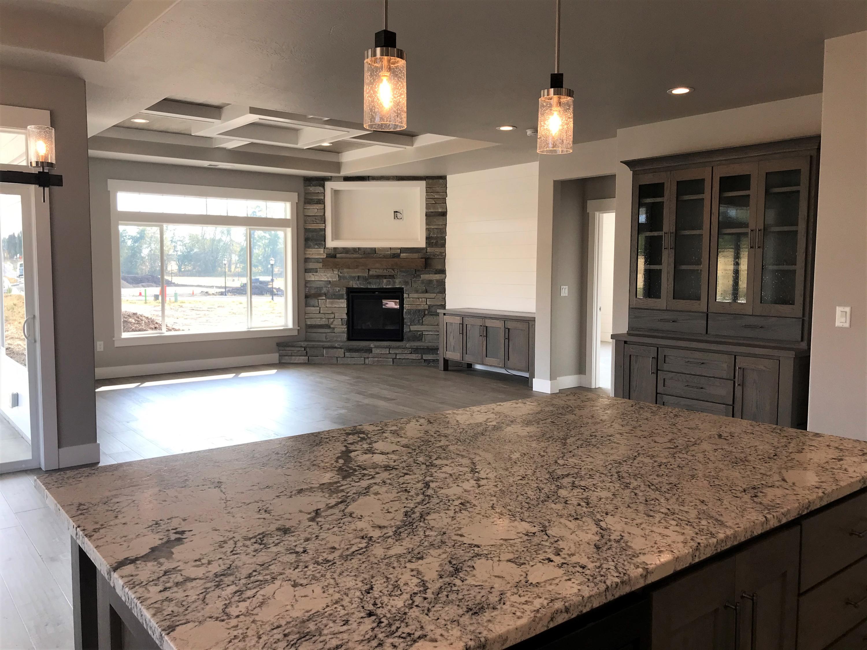 Stonegate Estates Phase 2b - Residential