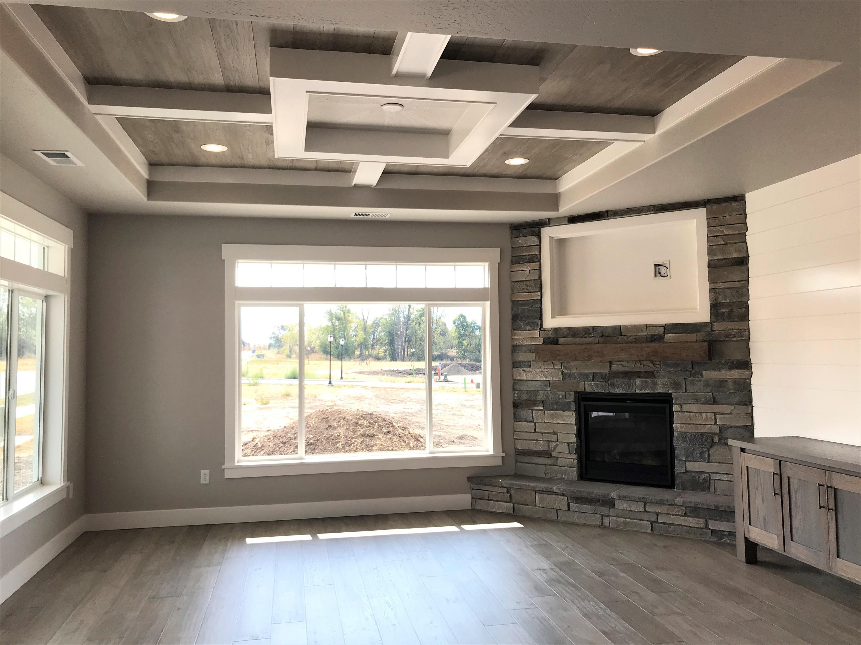 Stonegate Estates Phase 2b - Residential