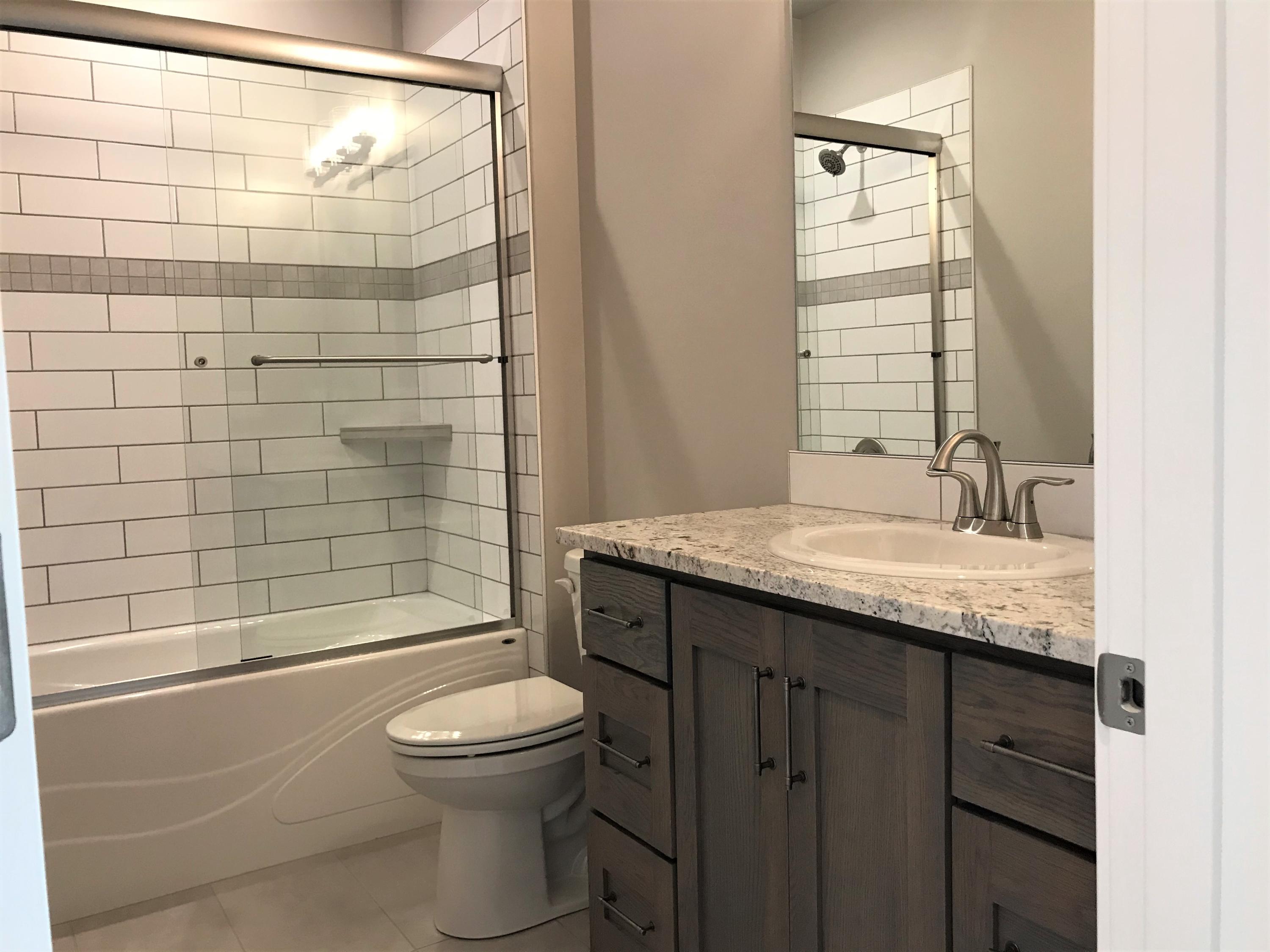 Stonegate Estates Phase 2b - Residential