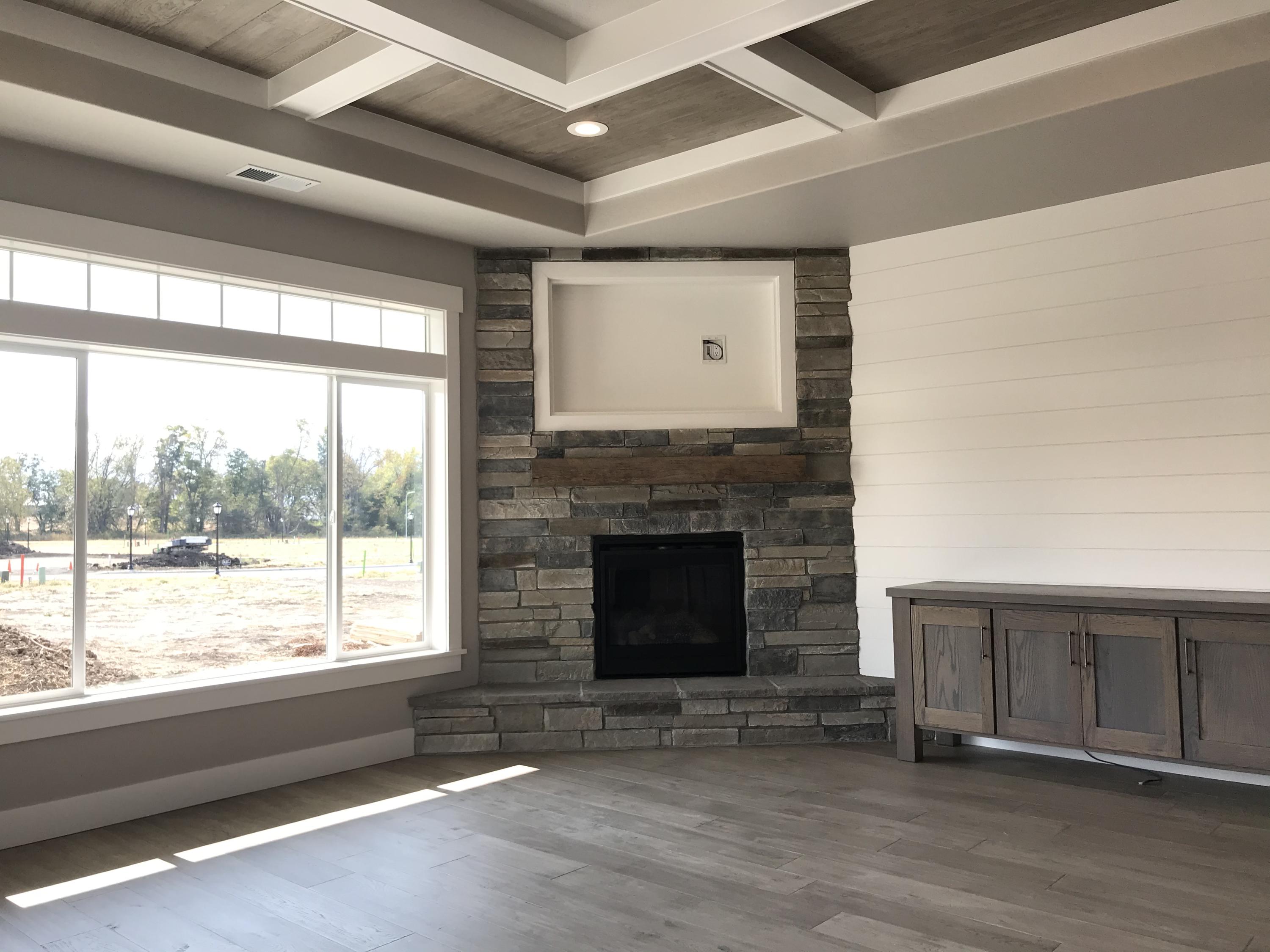 Stonegate Estates Phase 2b - Residential