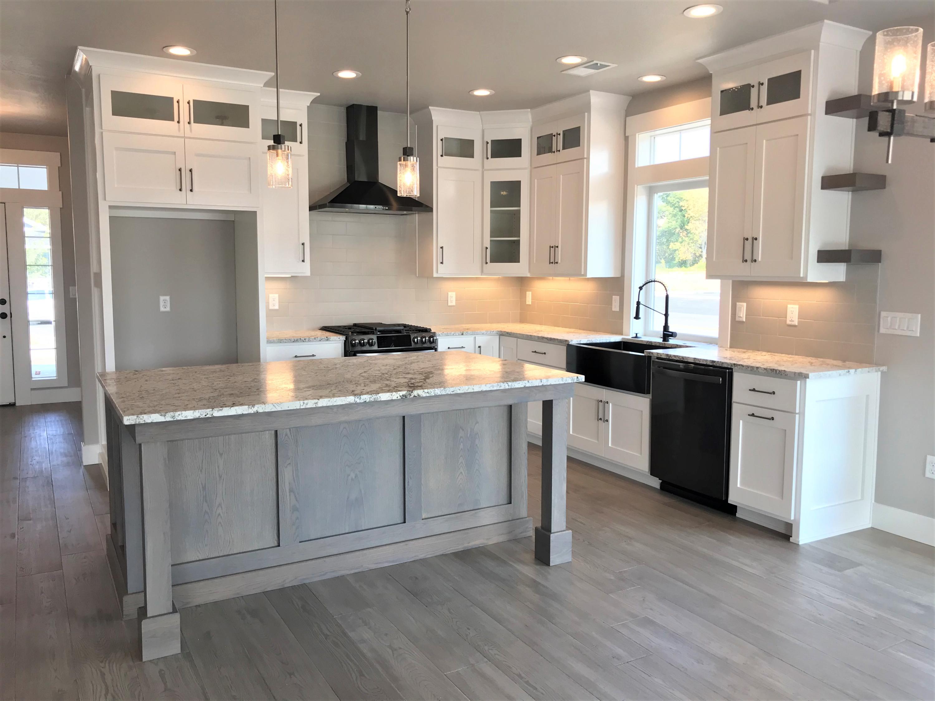 Stonegate Estates Phase 2b - Residential