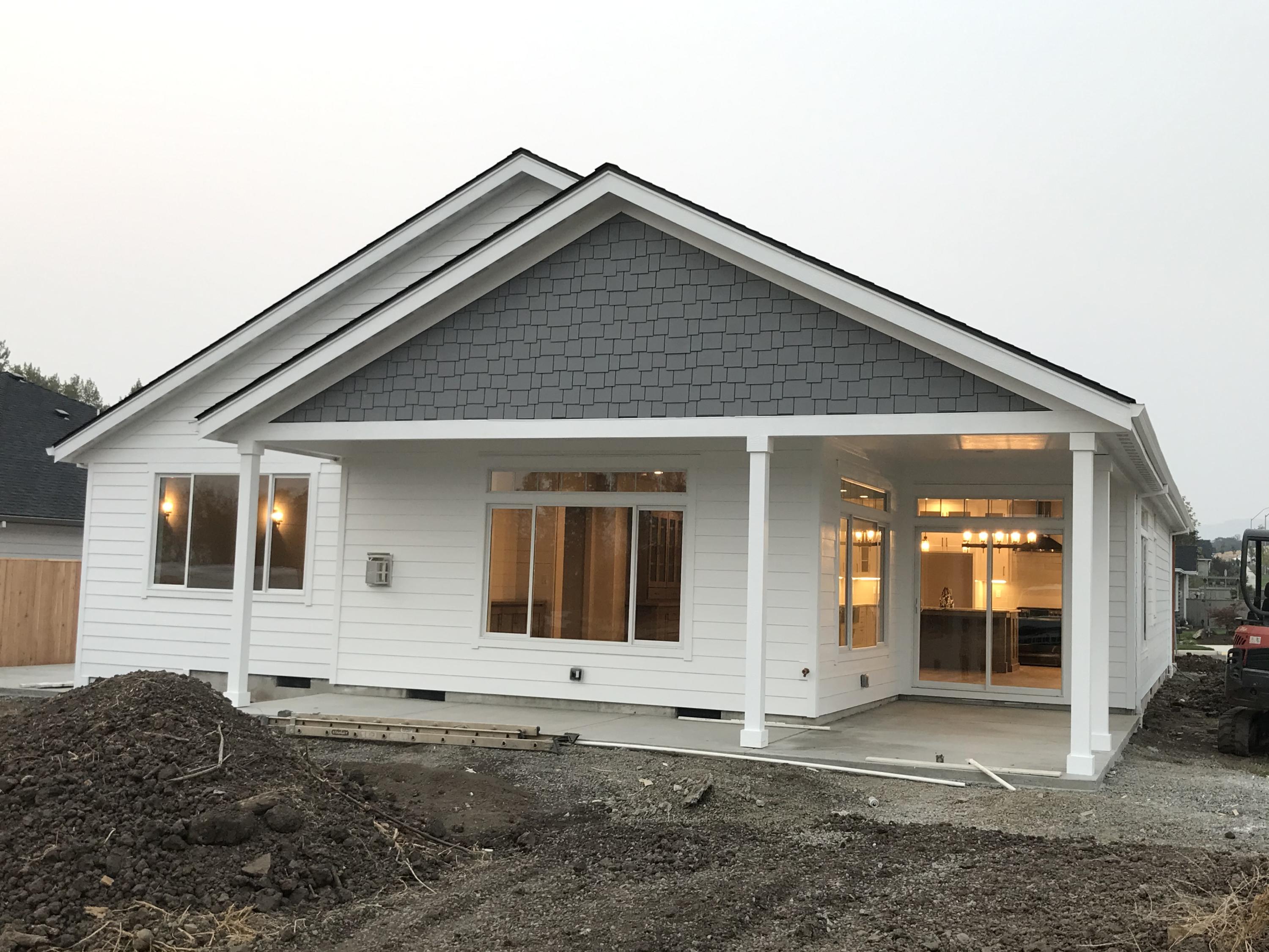 Stonegate Estates Phase 2b - Residential