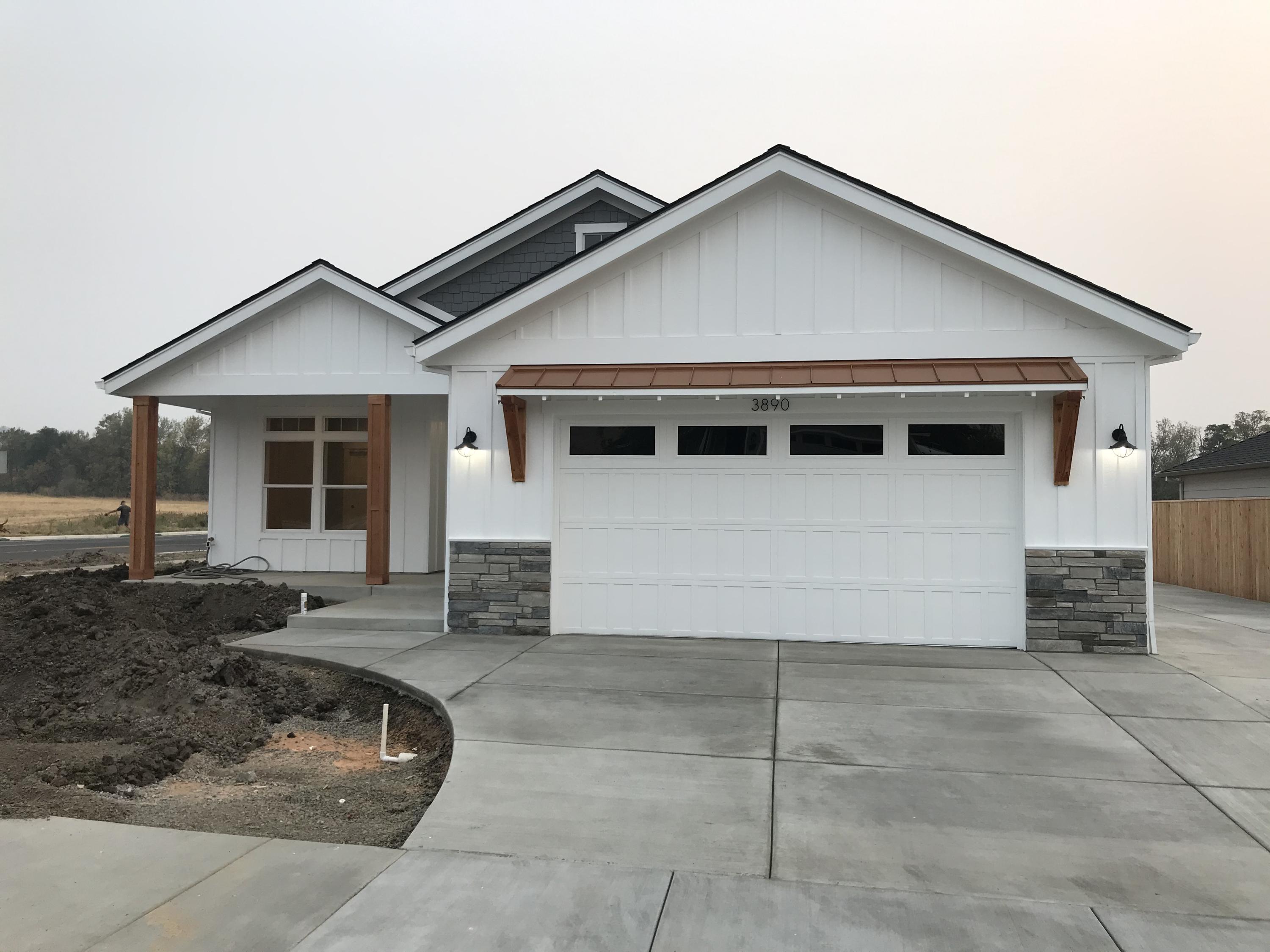 Stonegate Estates Phase 2b - Residential