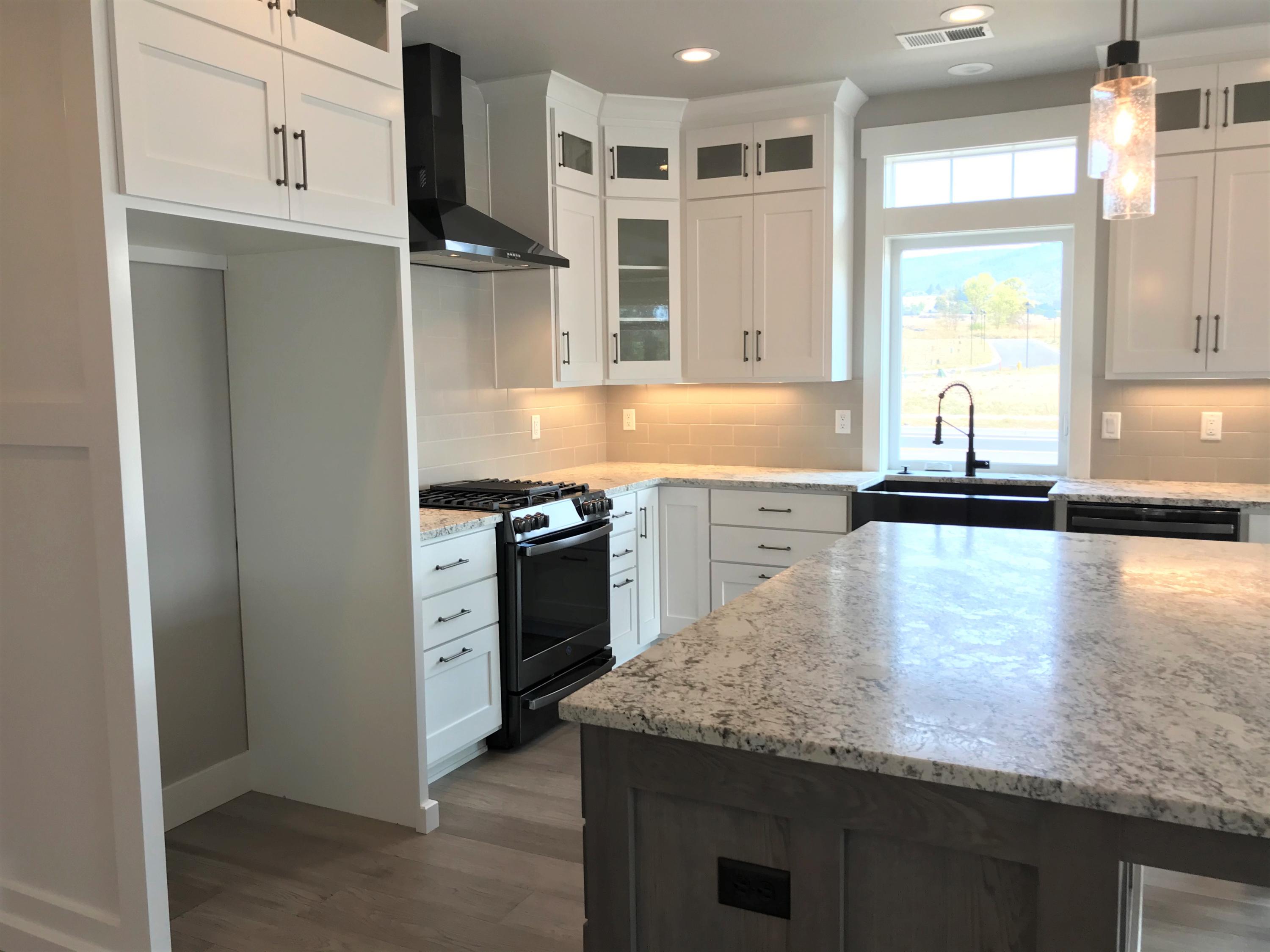 Stonegate Estates Phase 2b - Residential