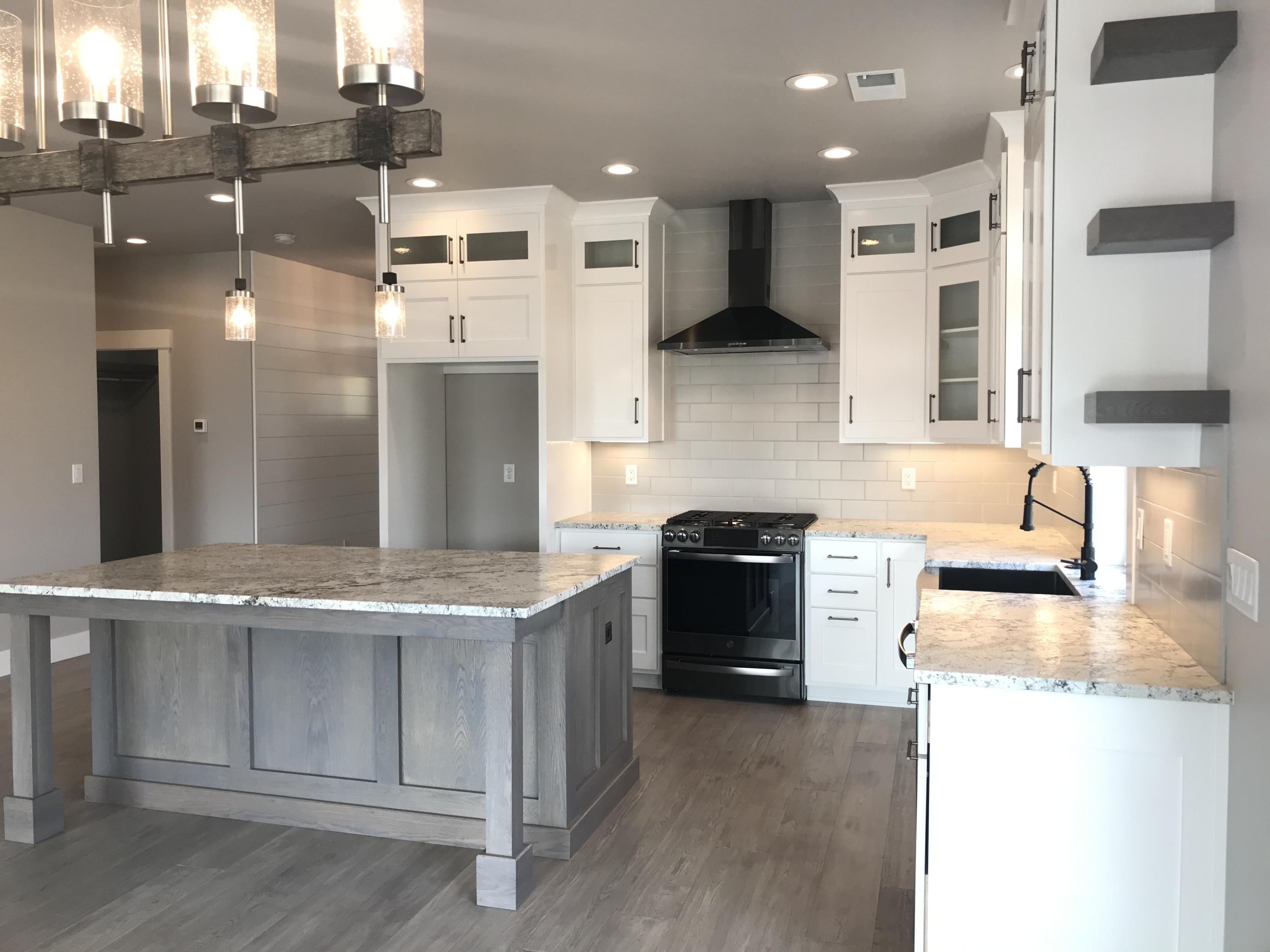 Stonegate Estates Phase 2b - Residential