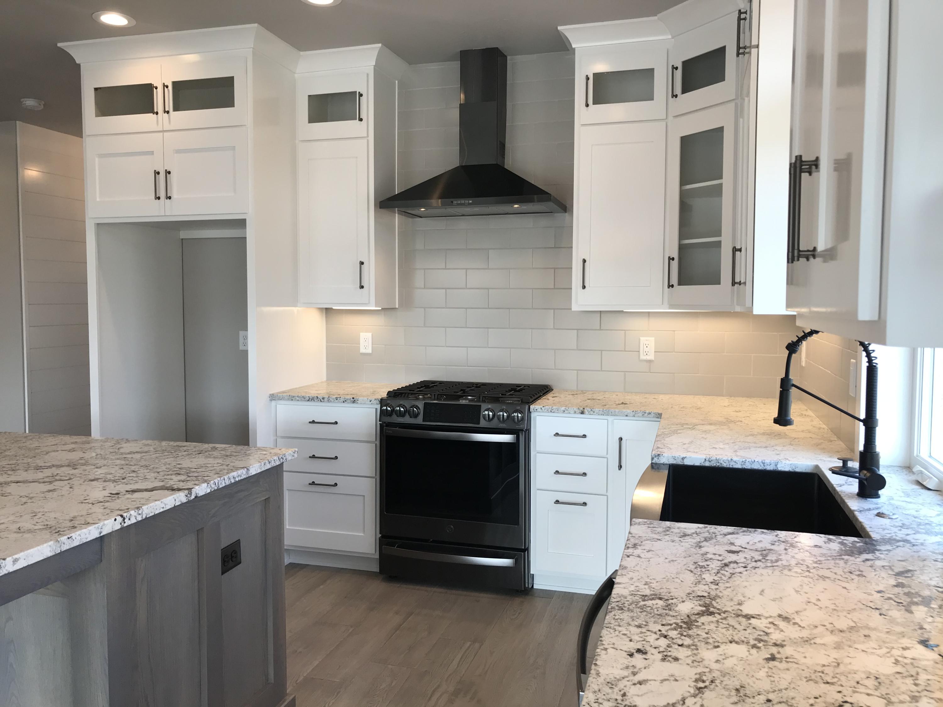 Stonegate Estates Phase 2b - Residential