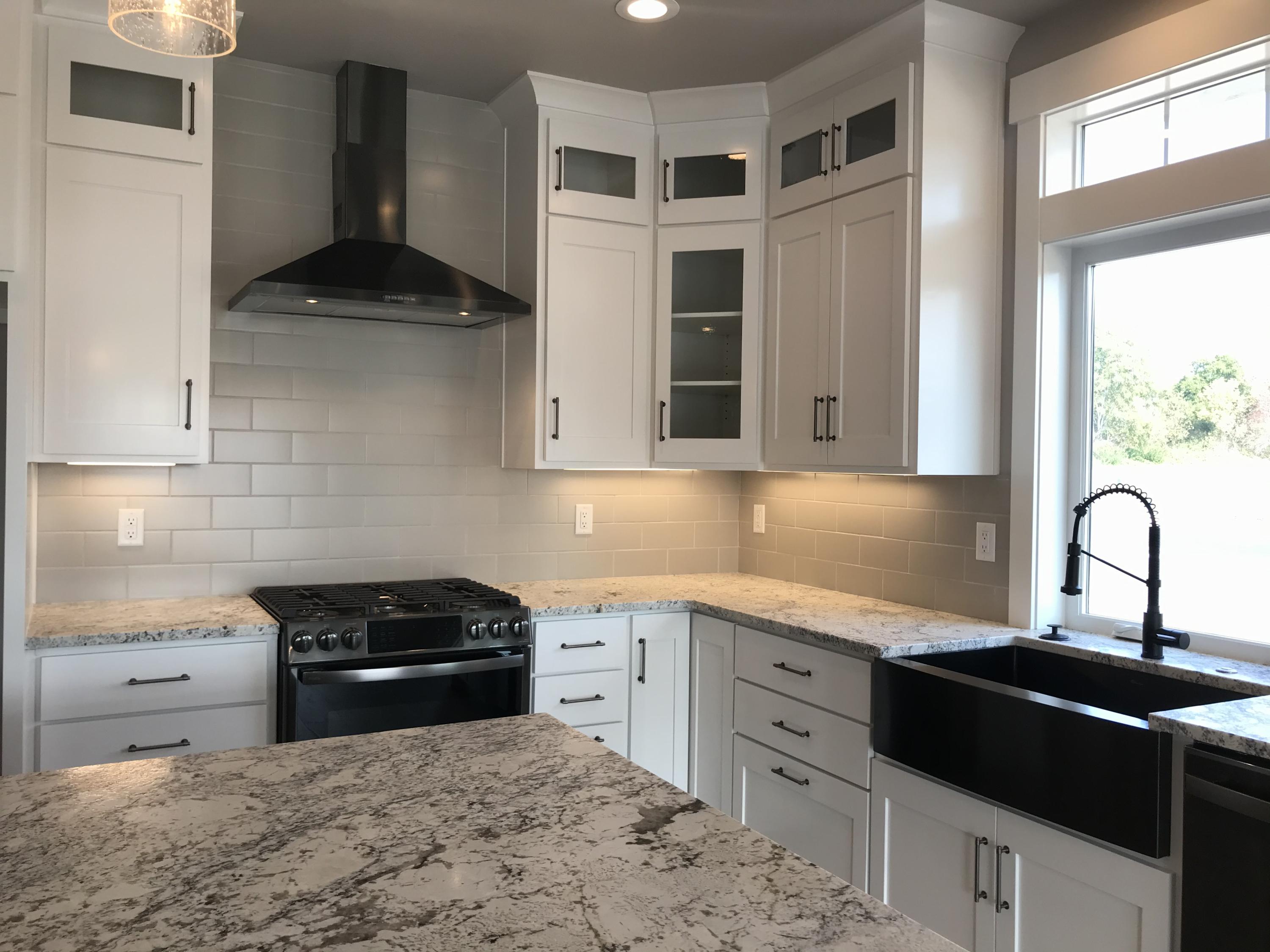 Stonegate Estates Phase 2b - Residential