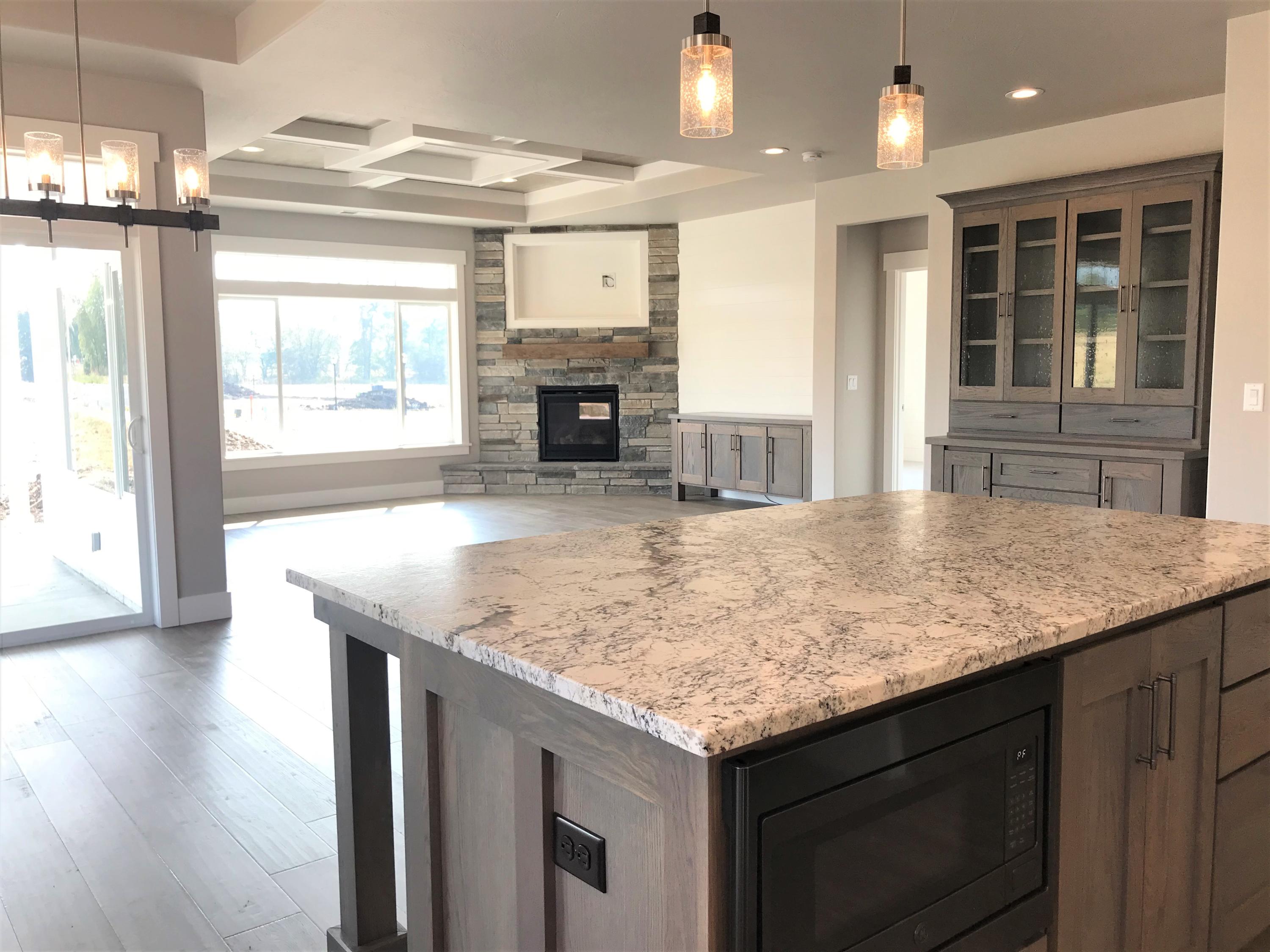 Stonegate Estates Phase 2b - Residential