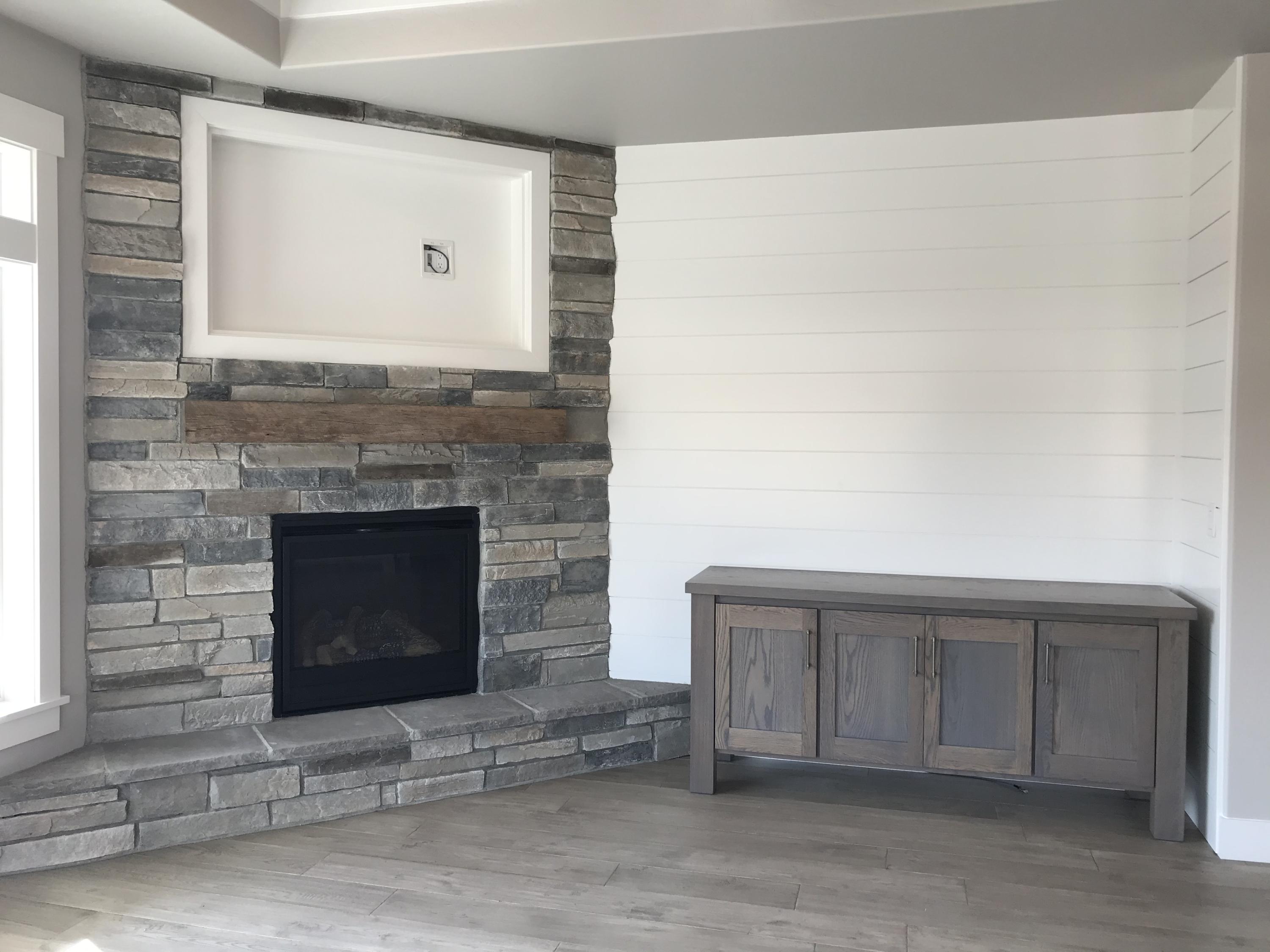 Stonegate Estates Phase 2b - Residential