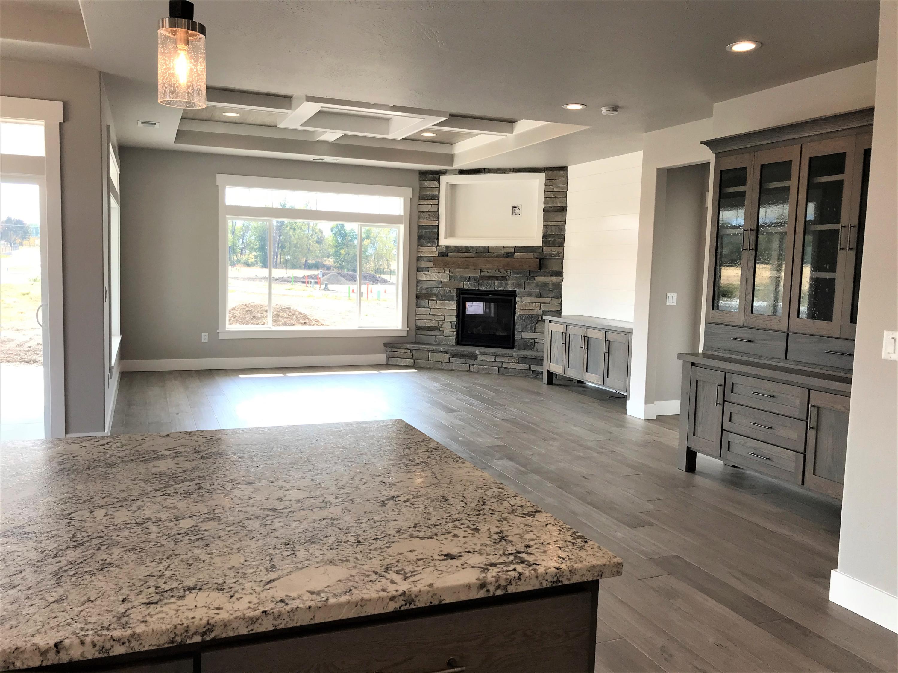 Stonegate Estates Phase 2b - Residential