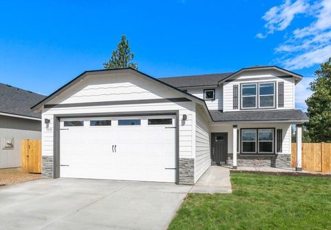 3680 NW 8th Street 26 Redmond OR 97756