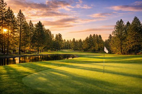 Tiny photo for 60786 Currant Way, Bend, OR 97702 (MLS # 220215352)