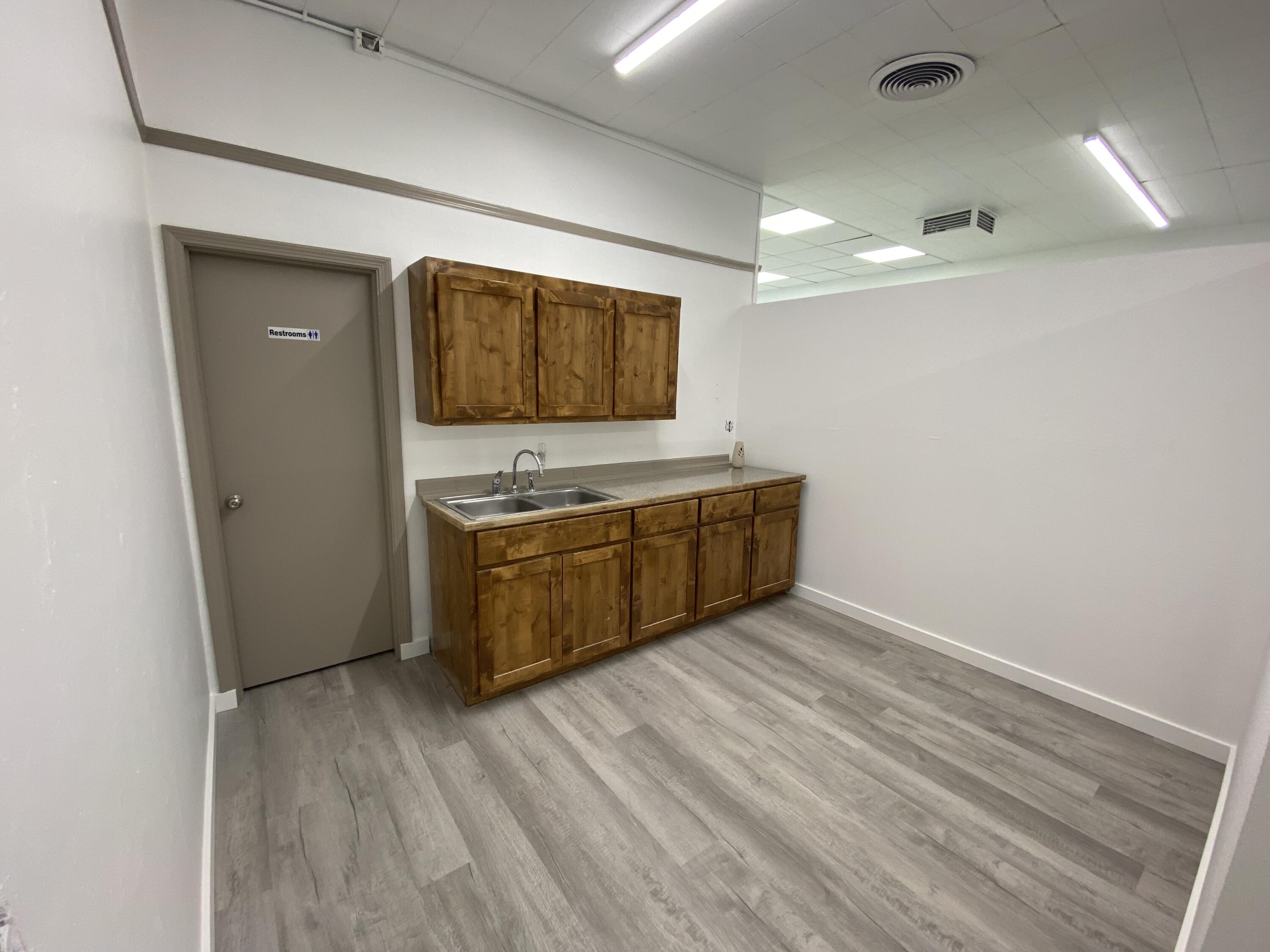 Townsite Of Redmond - Commercial Lease