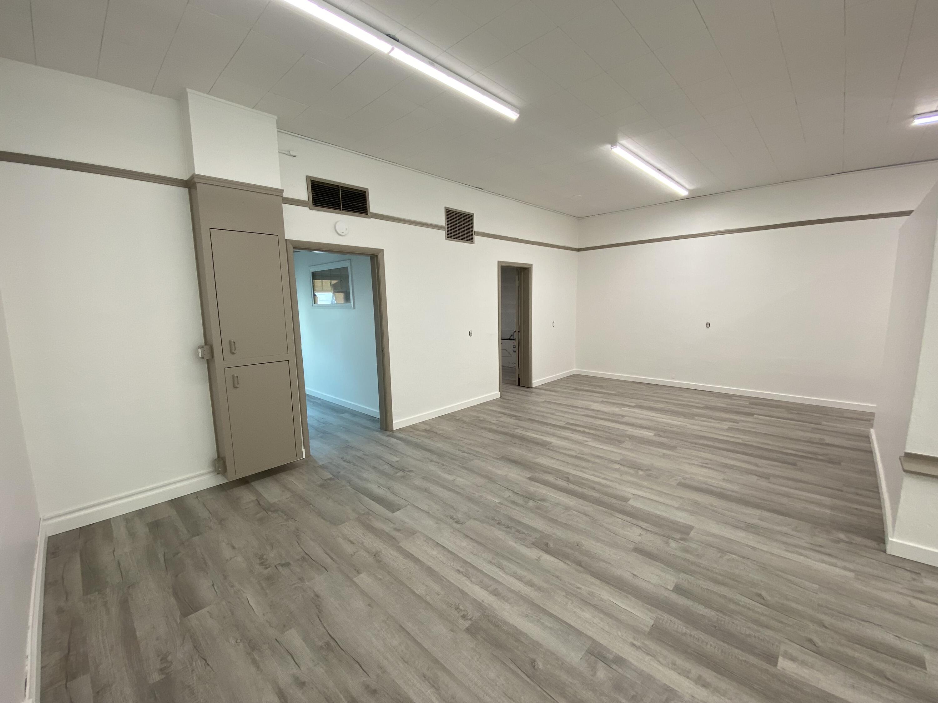 Townsite Of Redmond - Commercial Lease