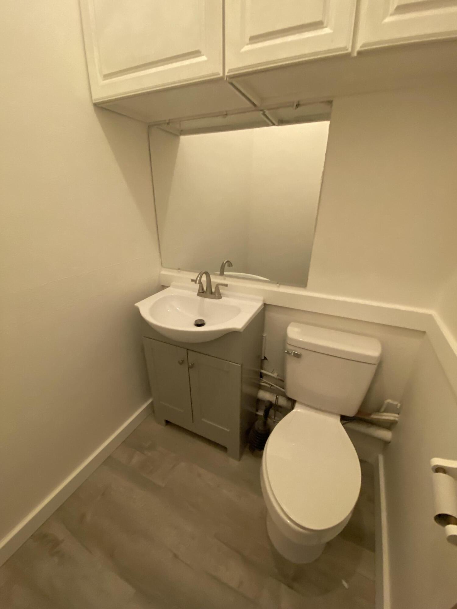 Townsite Of Redmond - Commercial Lease