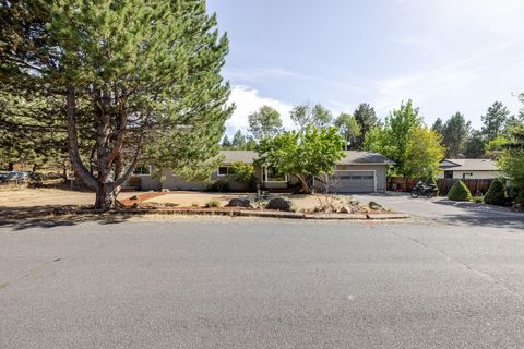 21035 Clairaway Avenue Bend OR 97702