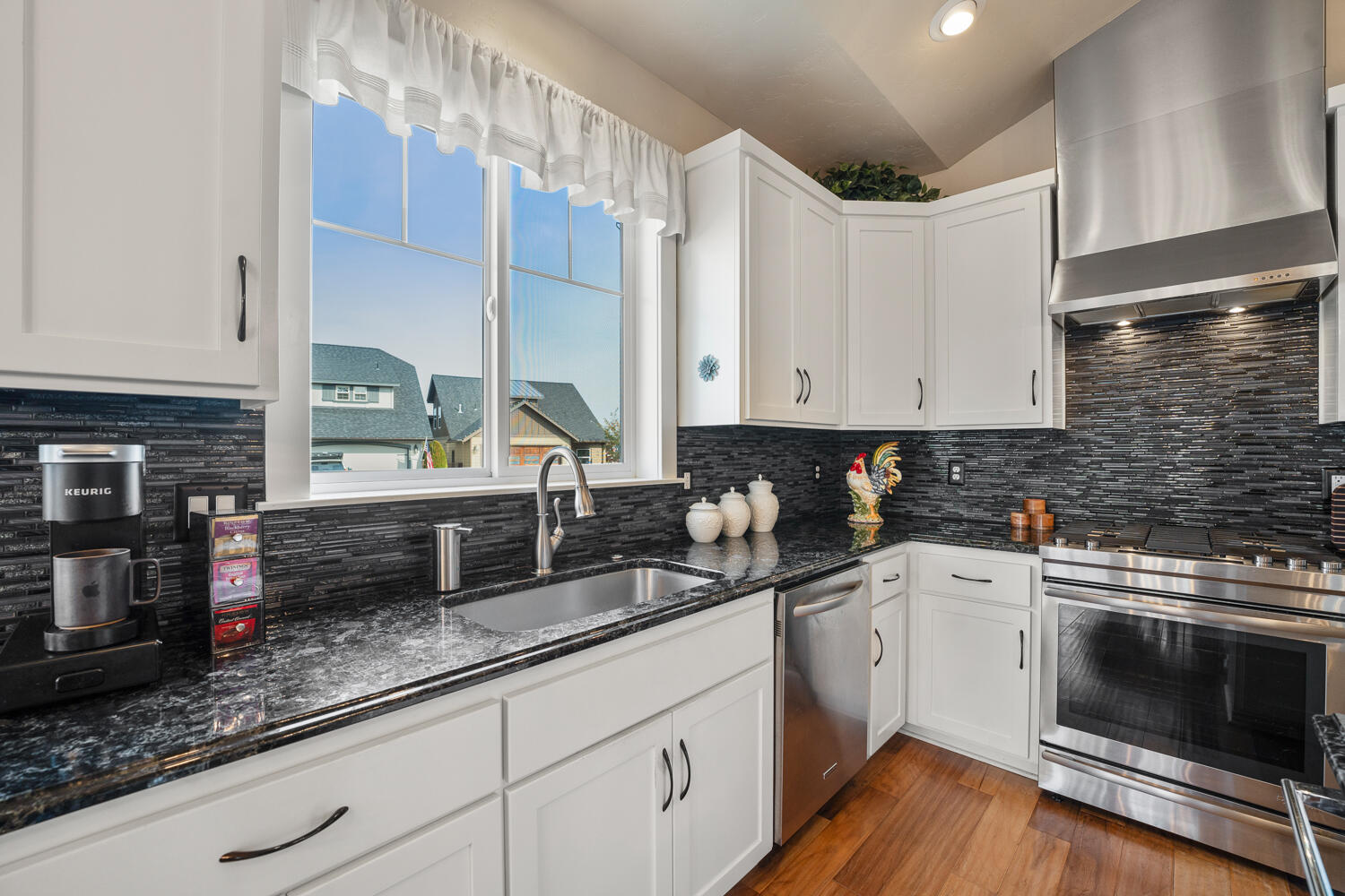 Breckenridge - Residential