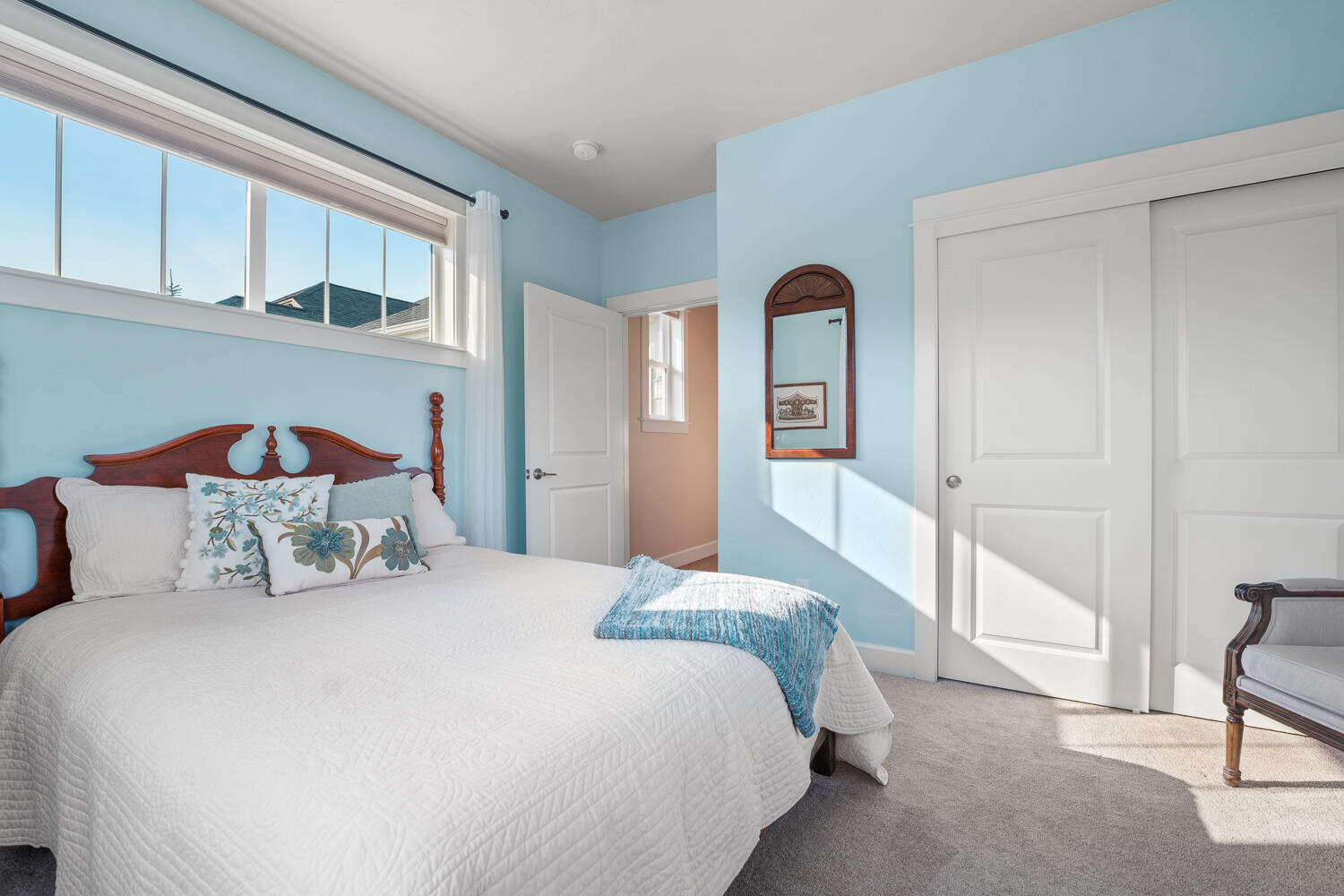 Breckenridge - Residential