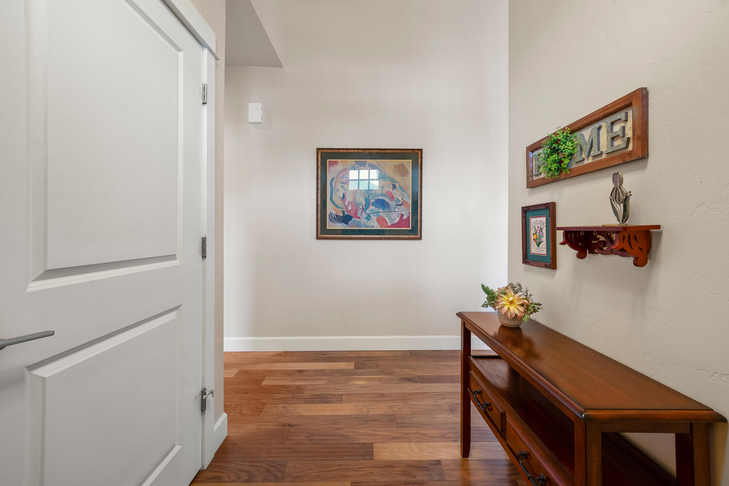 Breckenridge - Residential