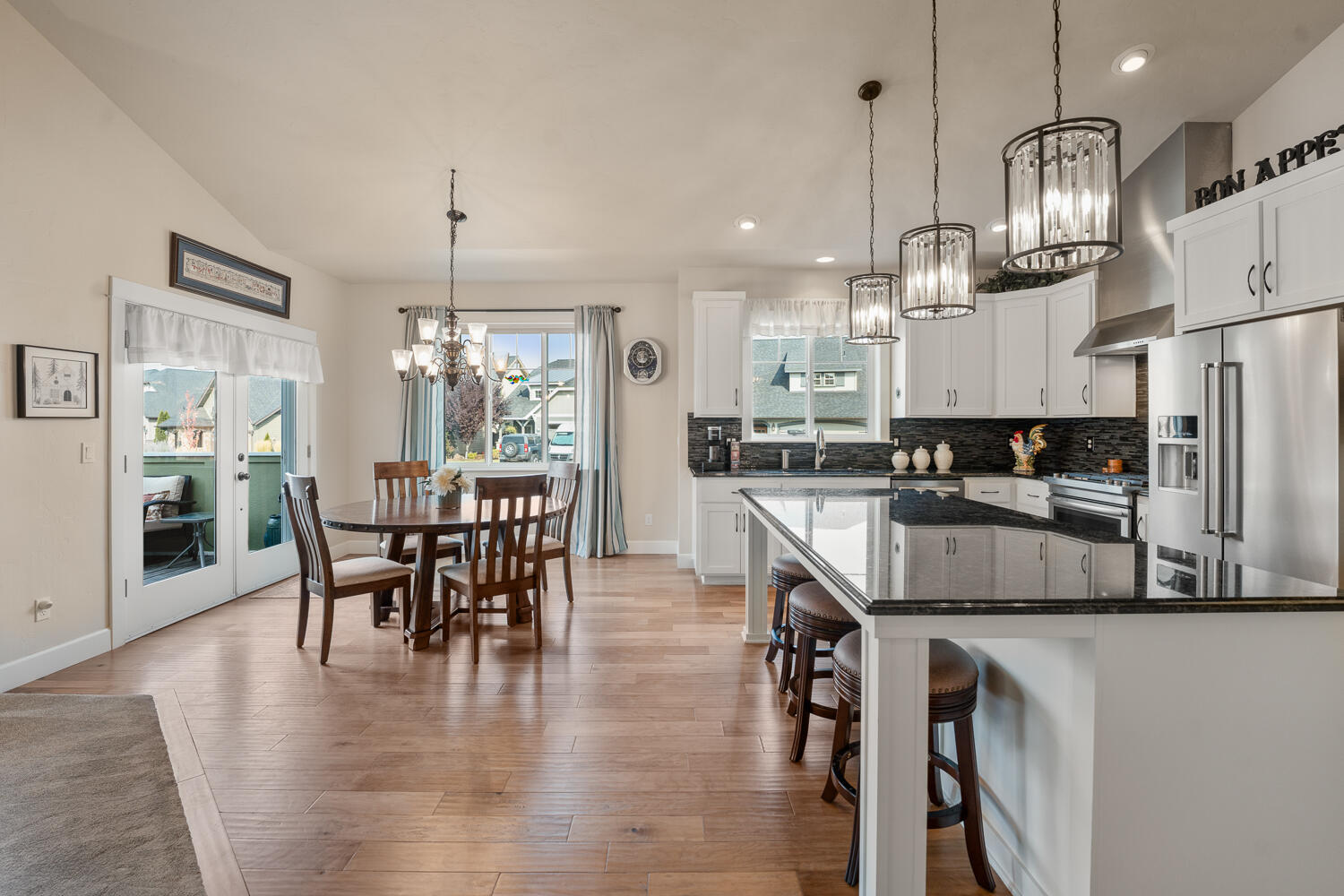 Breckenridge - Residential