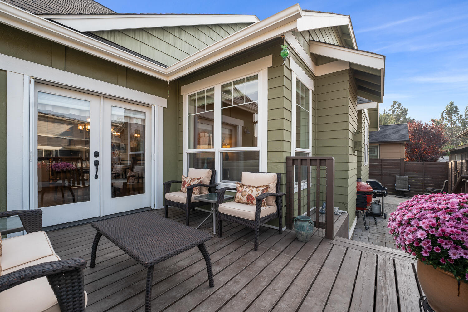 Breckenridge - Residential