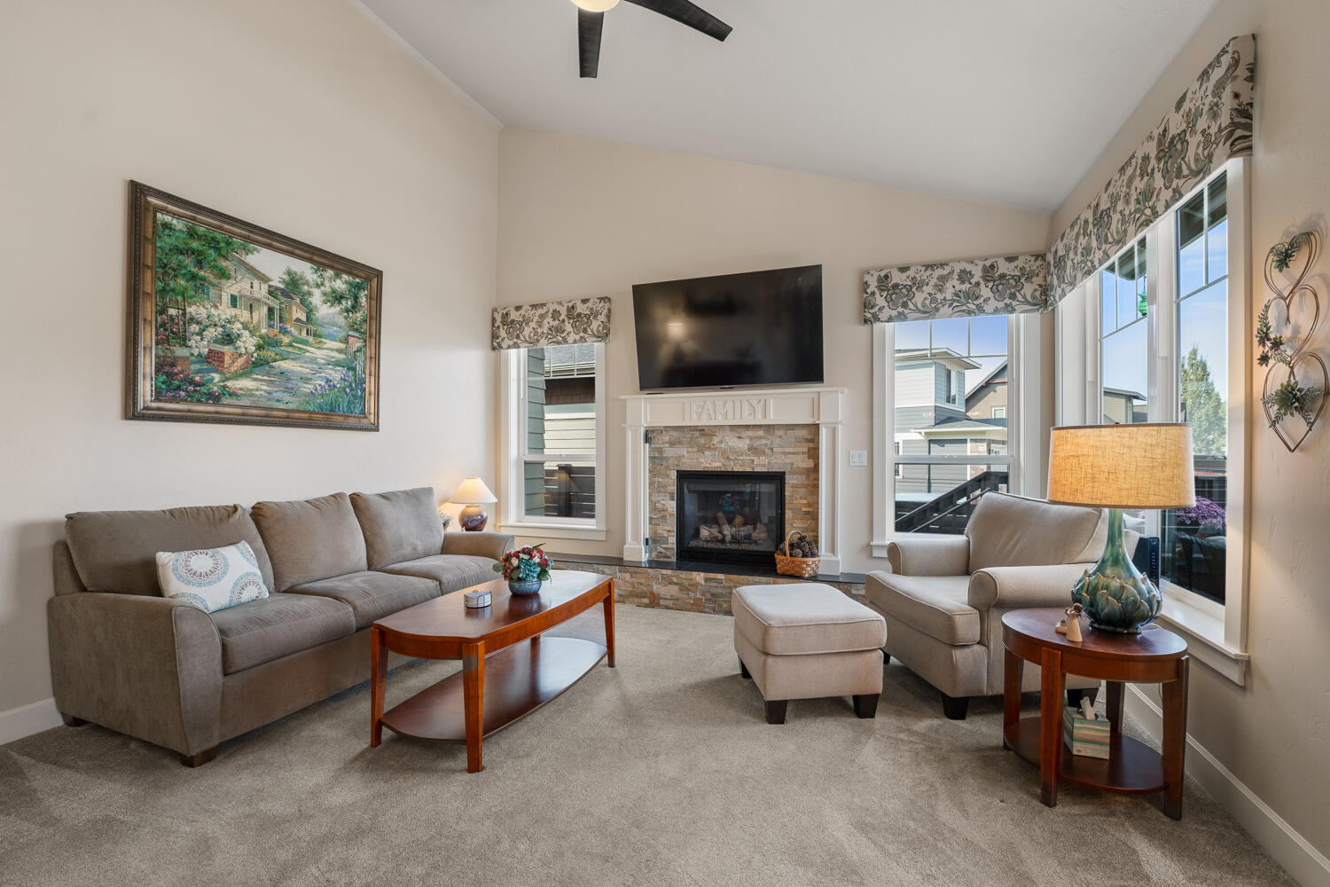 Breckenridge - Residential