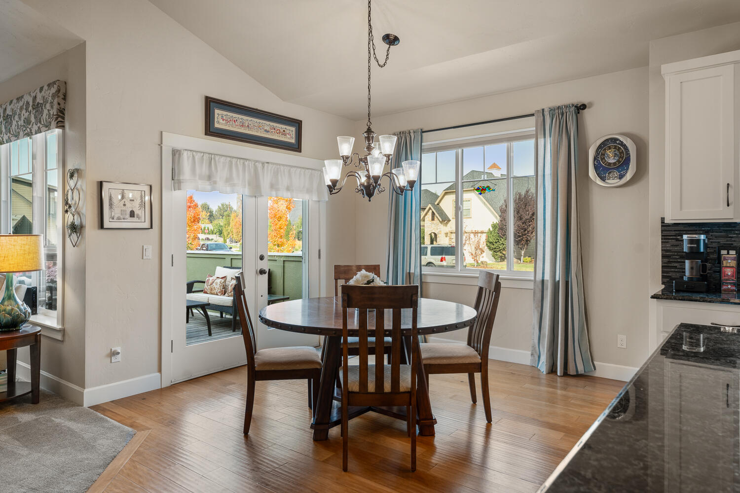 Breckenridge - Residential