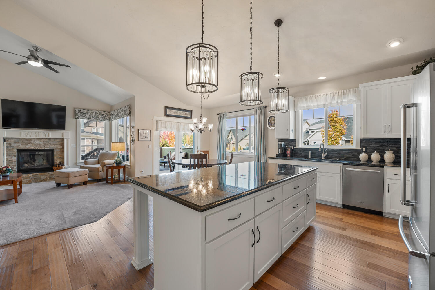Breckenridge - Residential