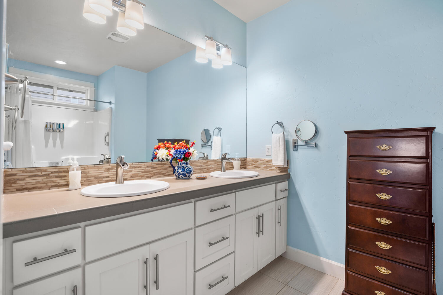 Breckenridge - Residential