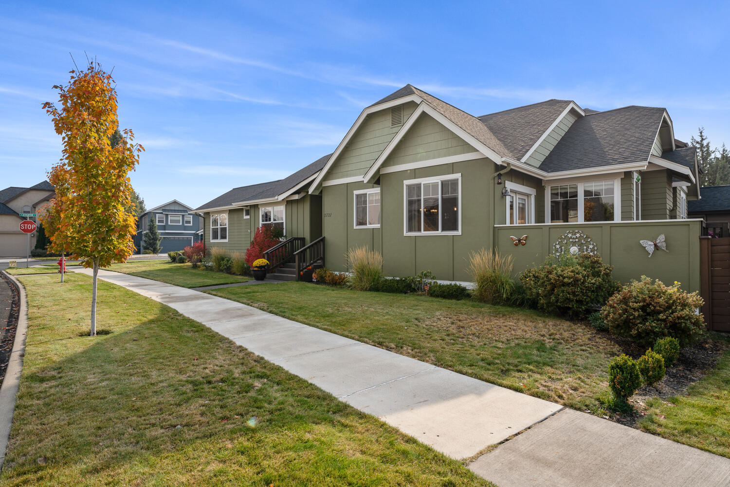Breckenridge - Residential