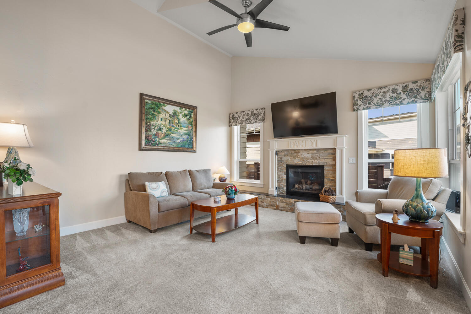 Breckenridge - Residential