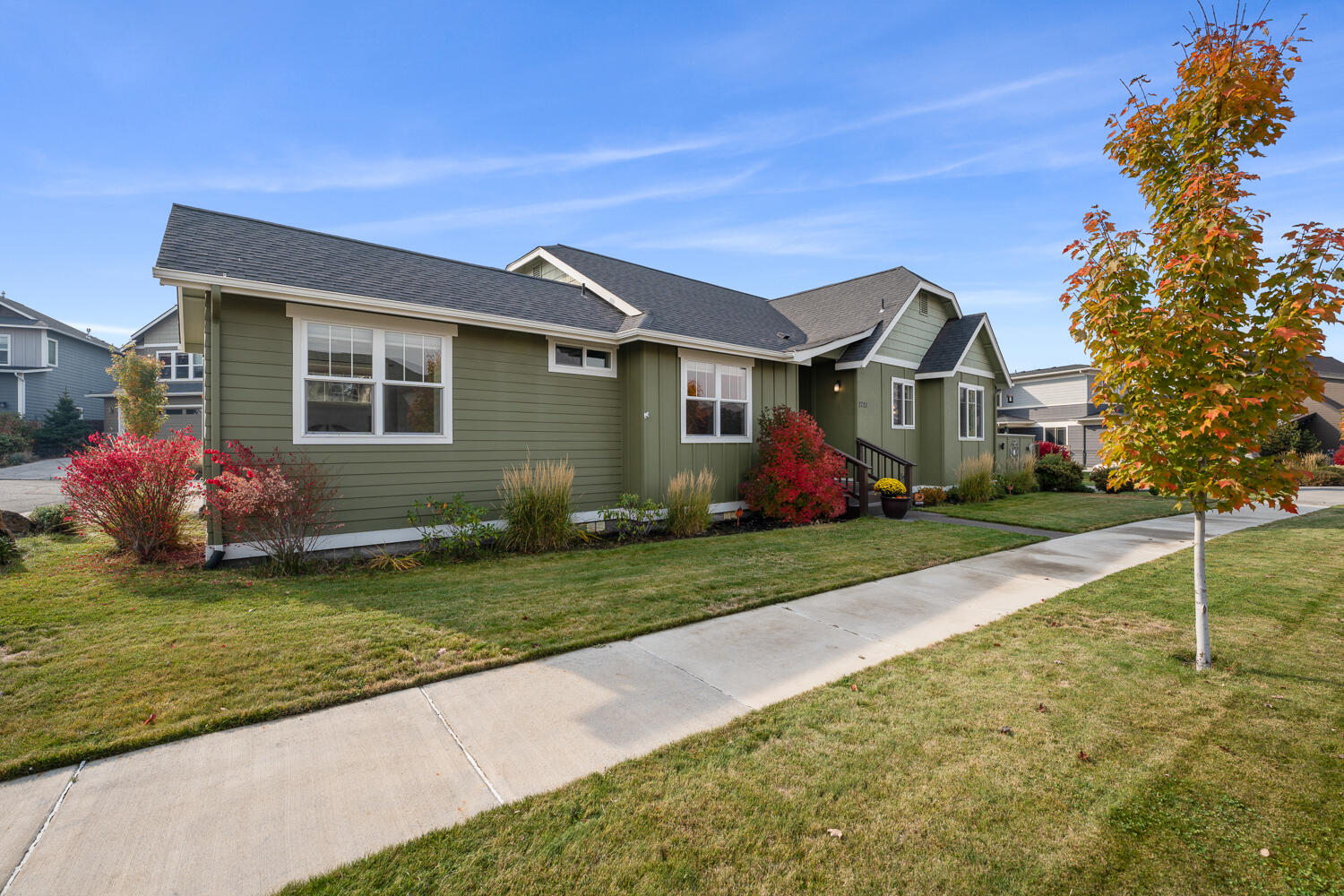 Breckenridge - Residential
